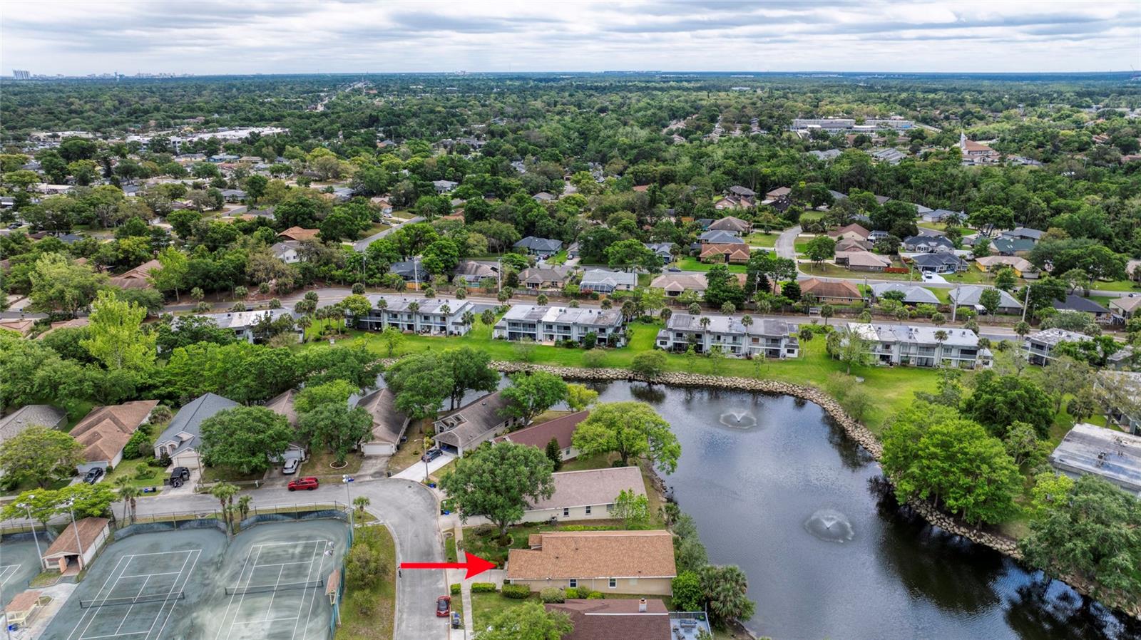 38 LAKE WALDEN TRL, ORMOND BEACH, FL, 32174