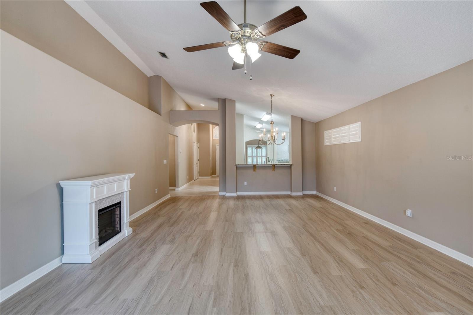 38 LAKE WALDEN TRL, ORMOND BEACH, FL, 32174