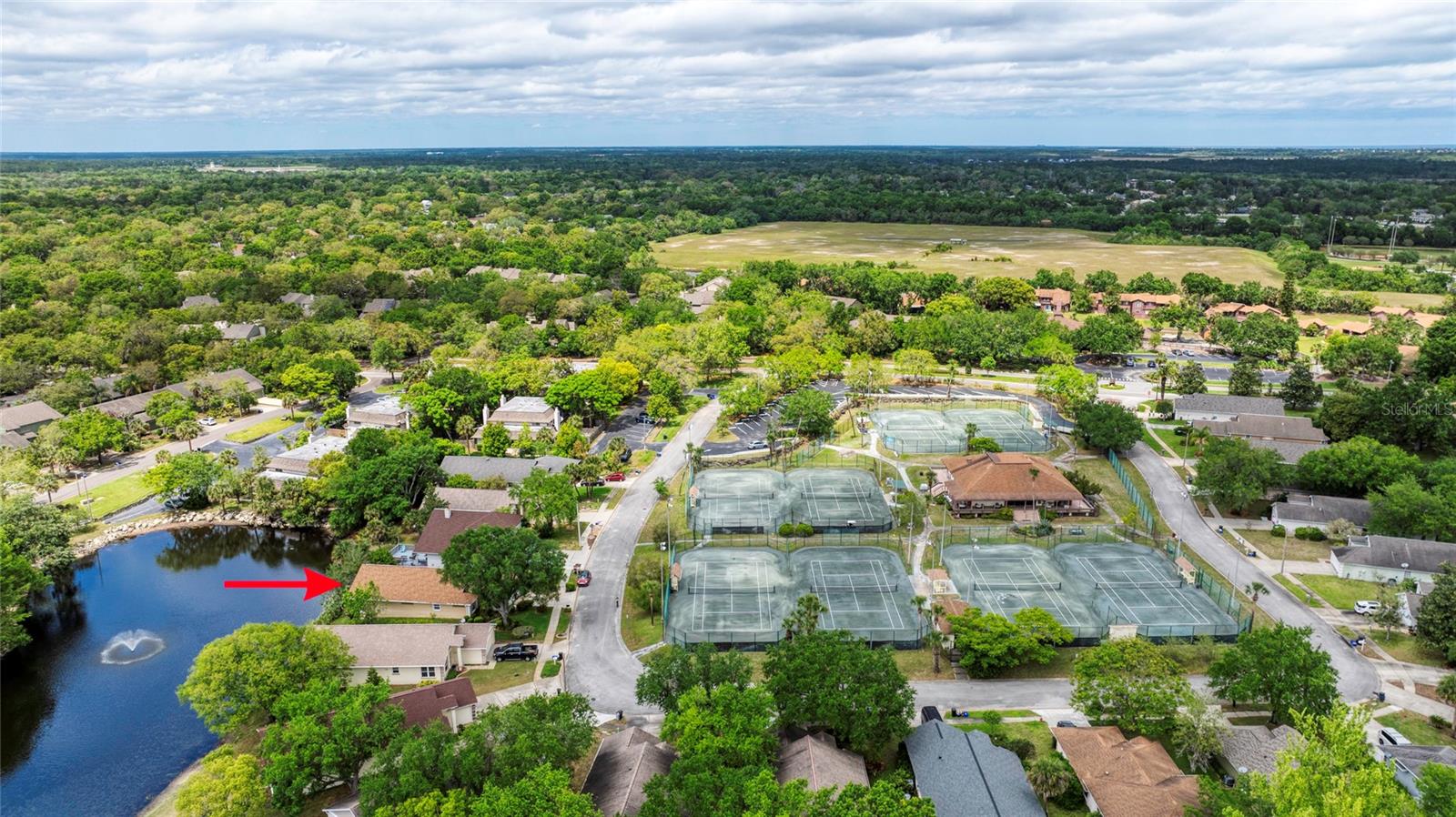 38 LAKE WALDEN TRL, ORMOND BEACH, FL, 32174