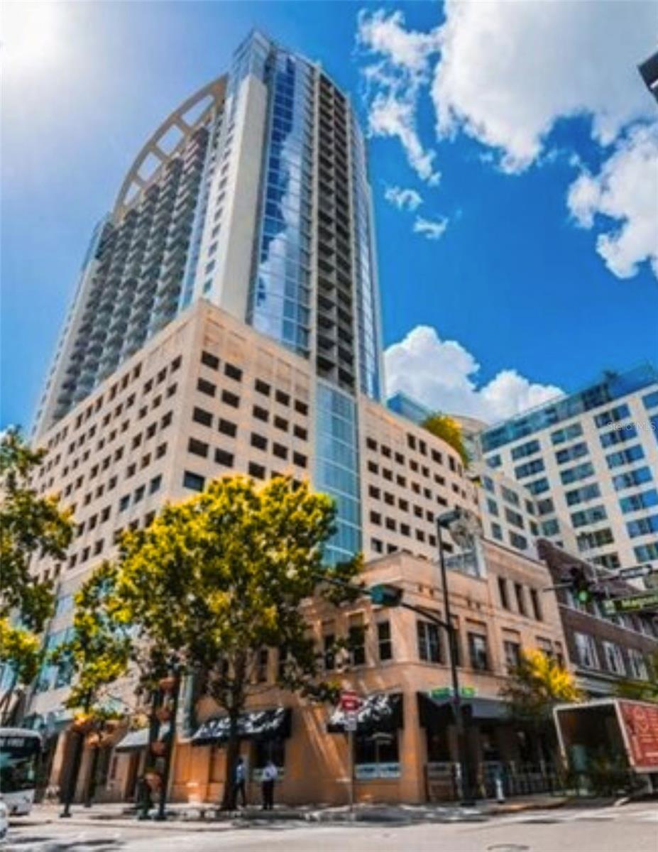 155 S COURT AVE #1615, ORLANDO, FL, 32801