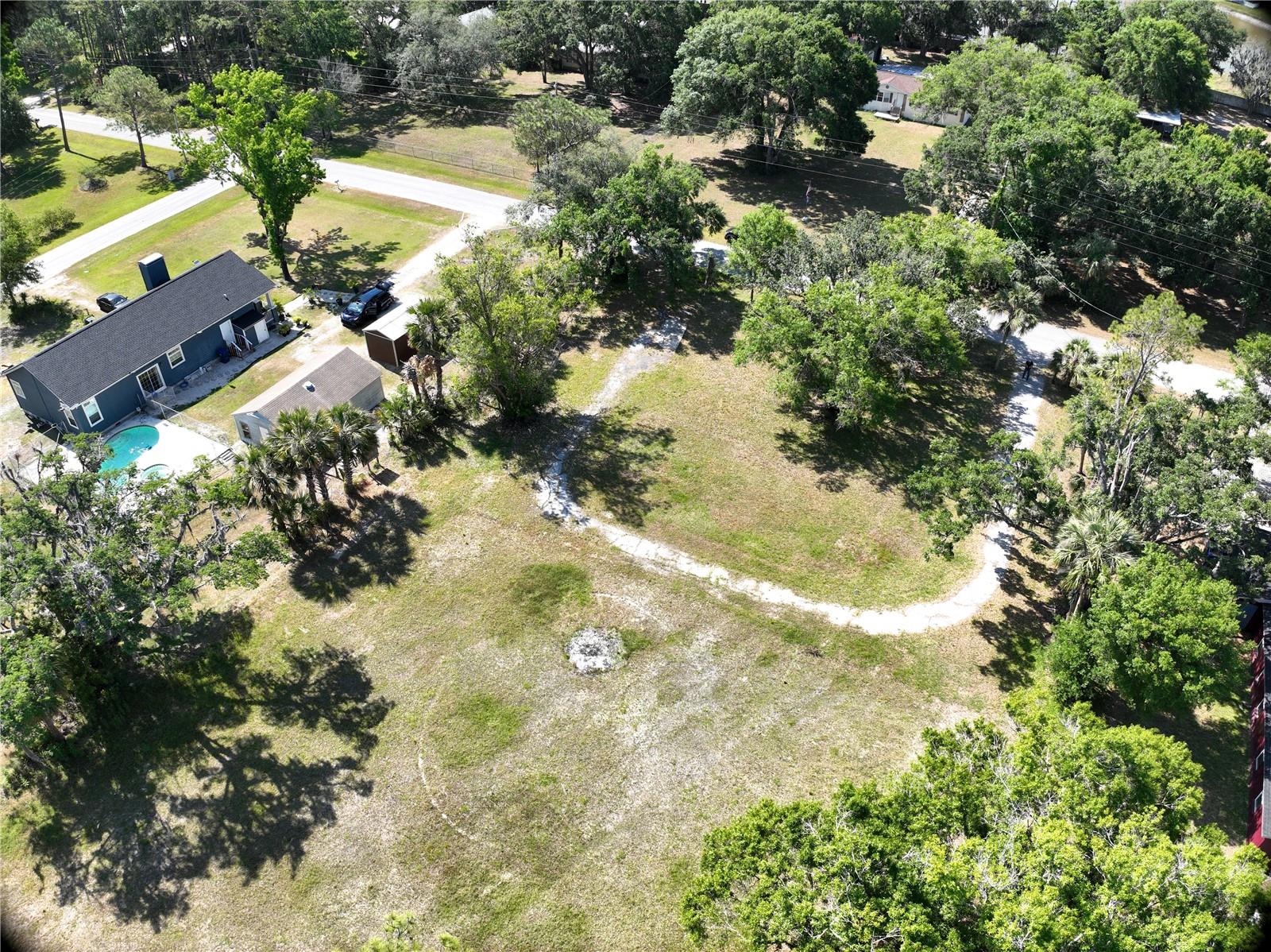17335 EAGLE LN, LUTZ, FL, 33558