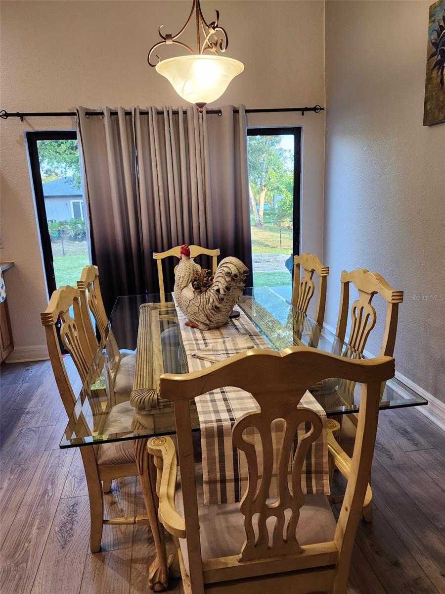 4666 CLARKE ST, NORTH PORT, FL, 34286