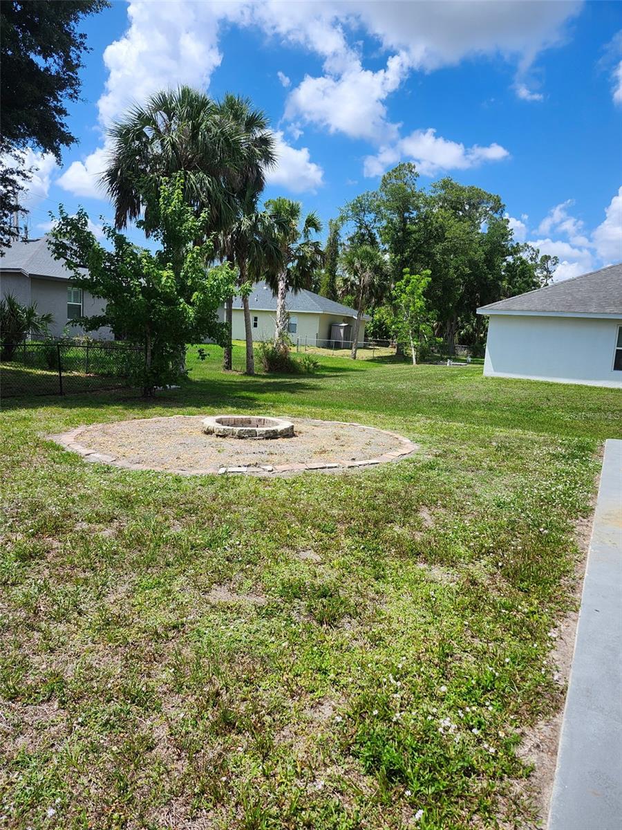 4666 CLARKE ST, NORTH PORT, FL, 34286