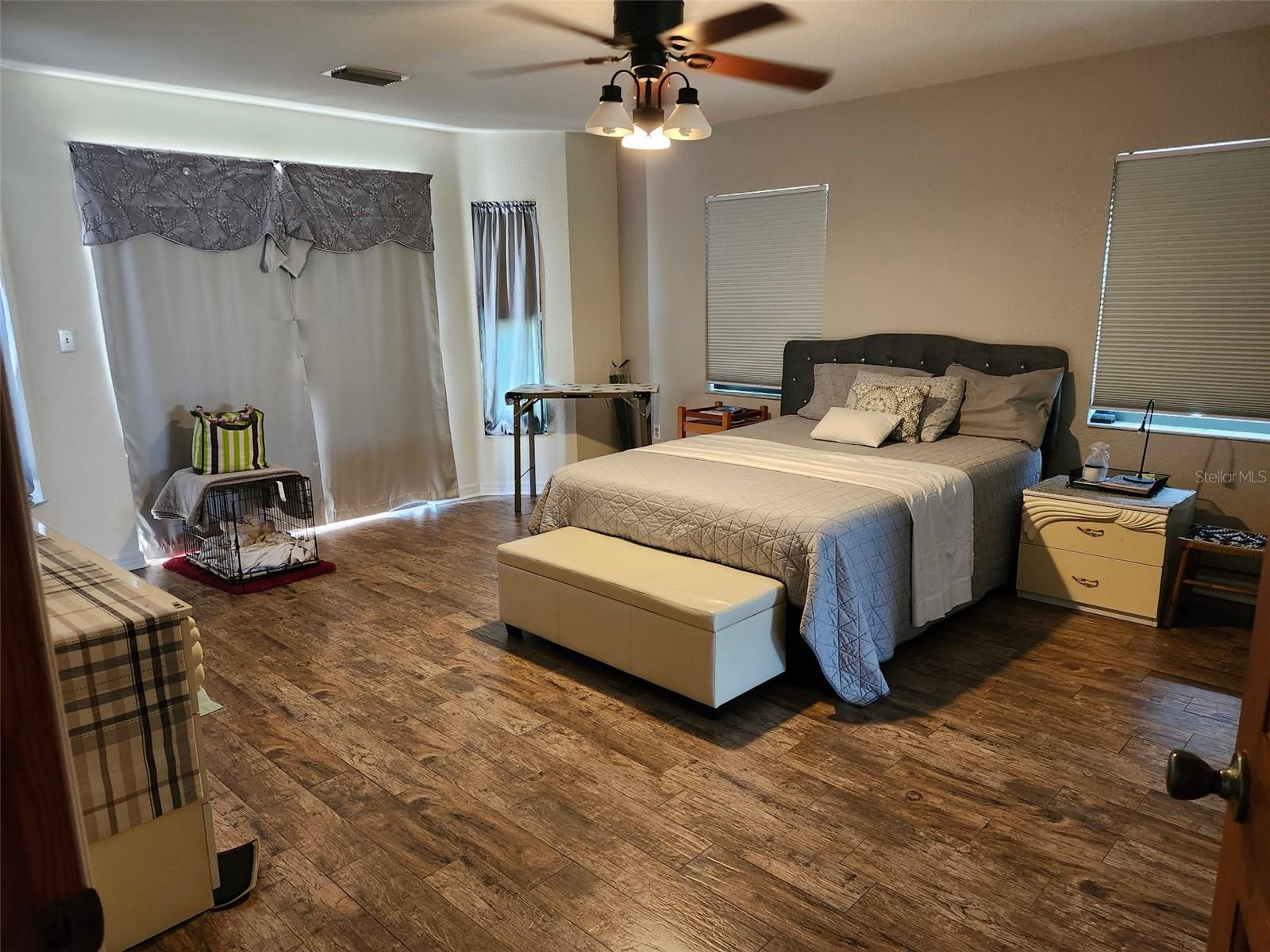 4666 CLARKE ST, NORTH PORT, FL, 34286