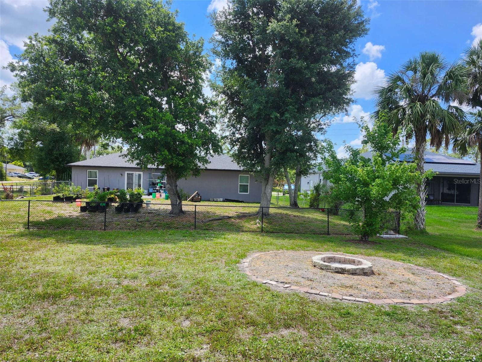 4666 CLARKE ST, NORTH PORT, FL, 34286