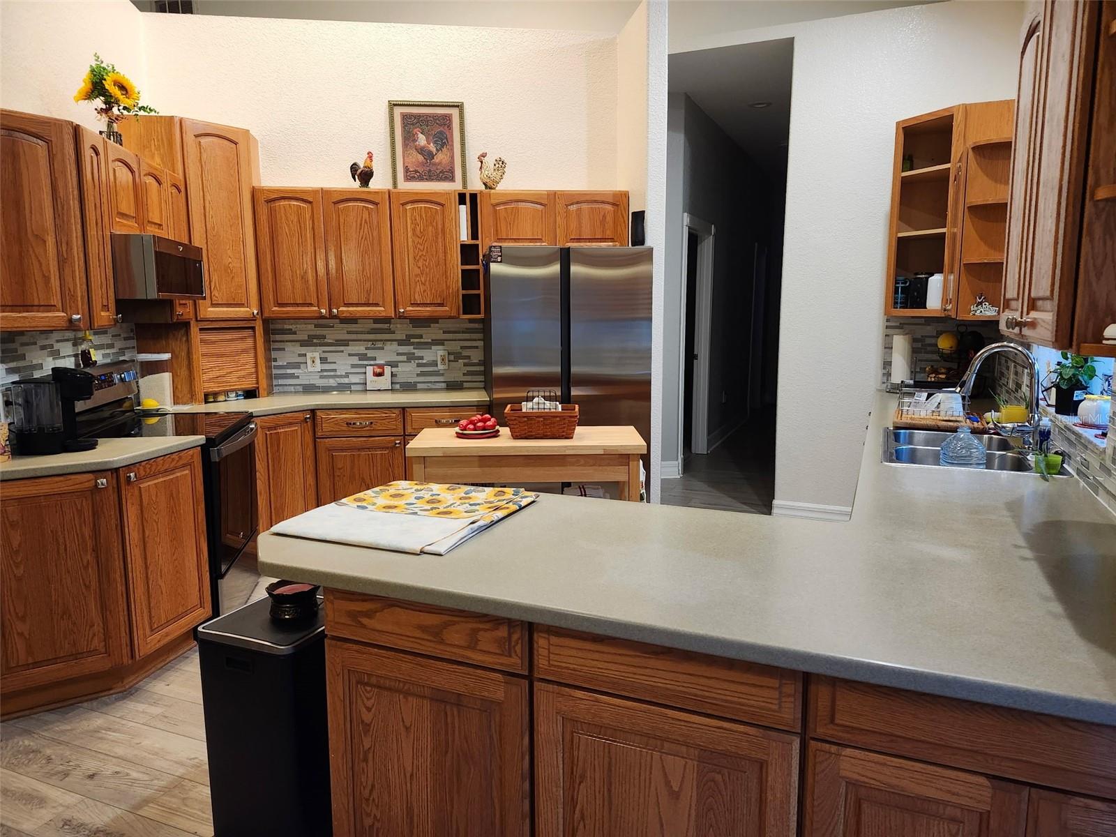 4666 CLARKE ST, NORTH PORT, FL, 34286