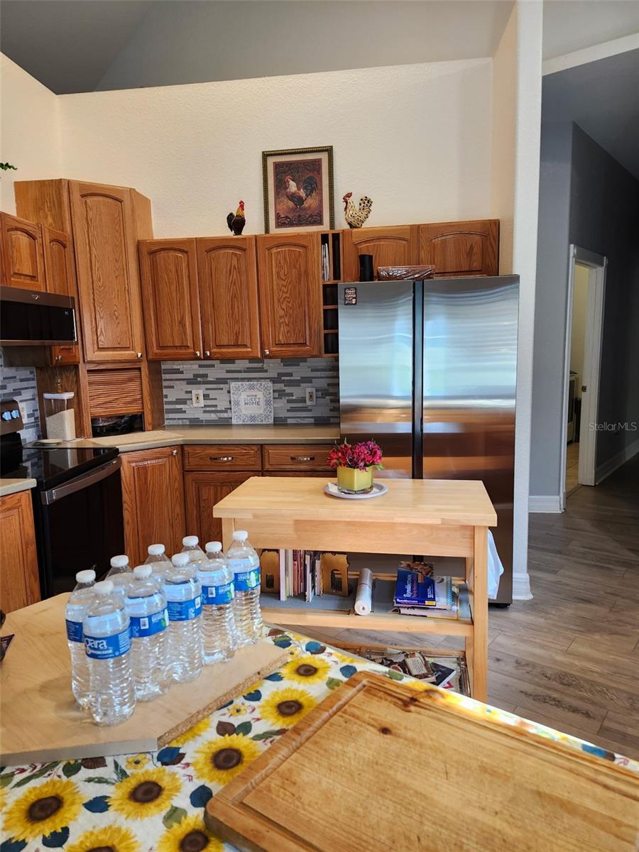 4666 CLARKE ST, NORTH PORT, FL, 34286