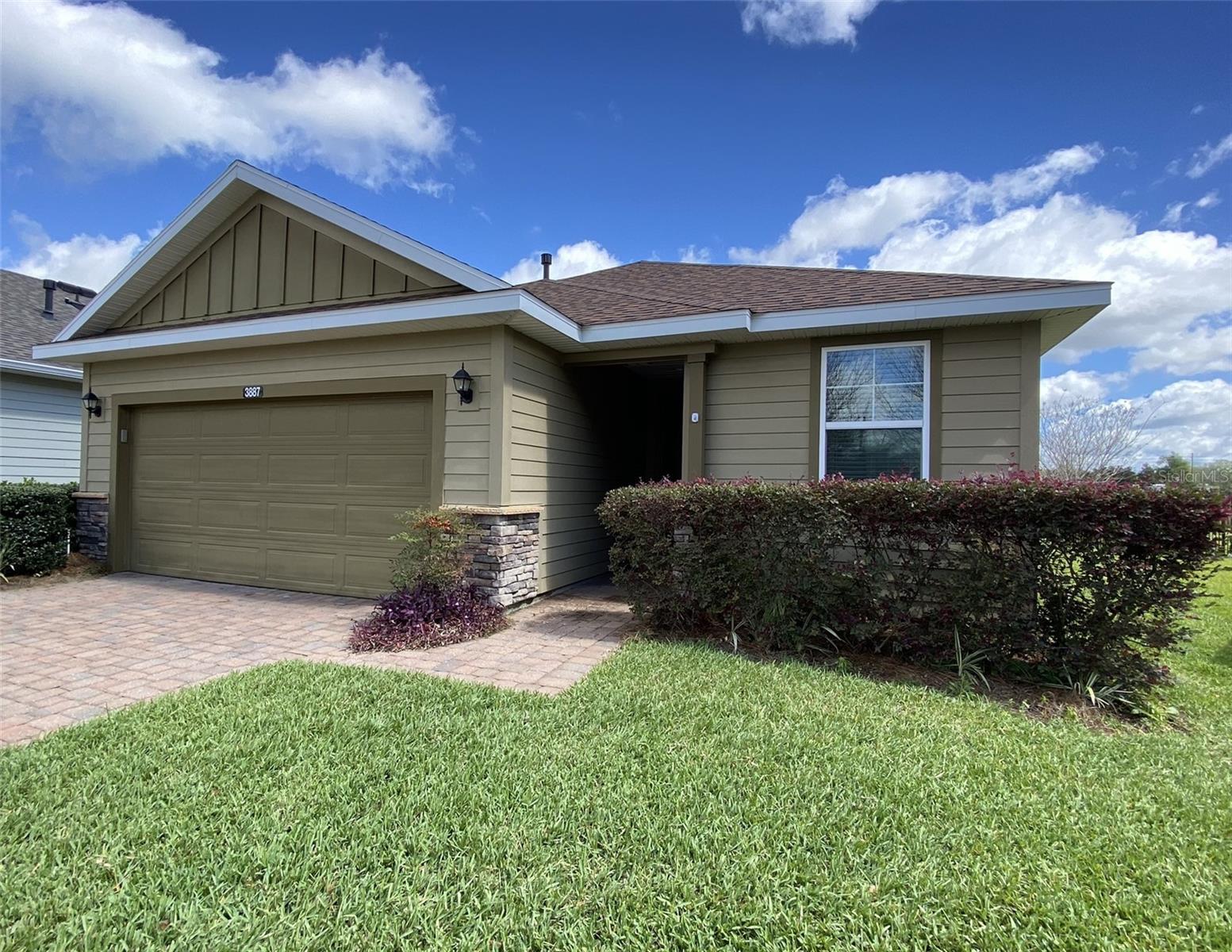 3887 NW 46TH TER, OCALA, FL, 34482