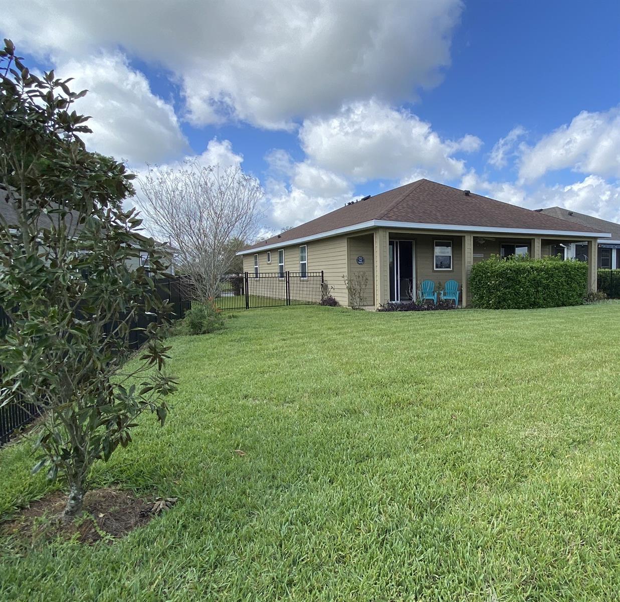 3887 NW 46TH TER, OCALA, FL, 34482
