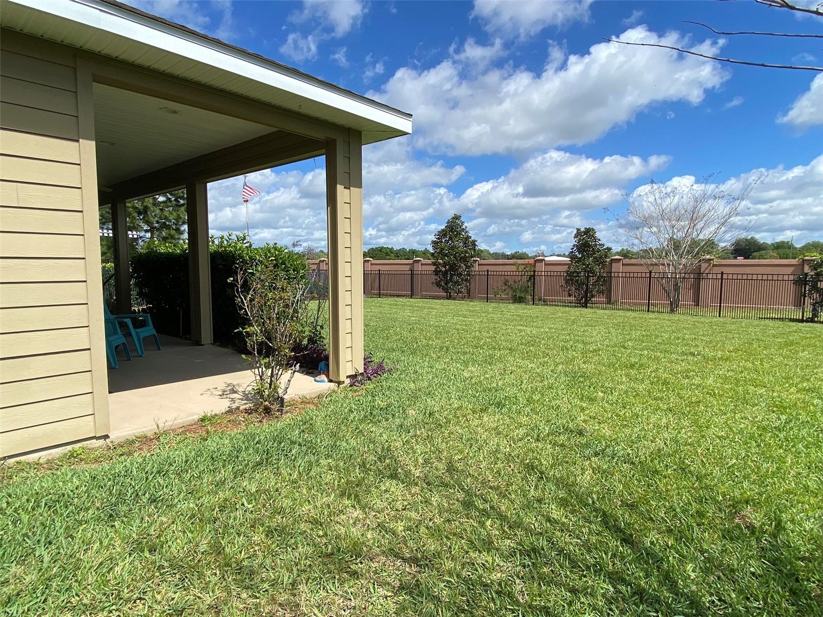 3887 NW 46TH TER, OCALA, FL, 34482