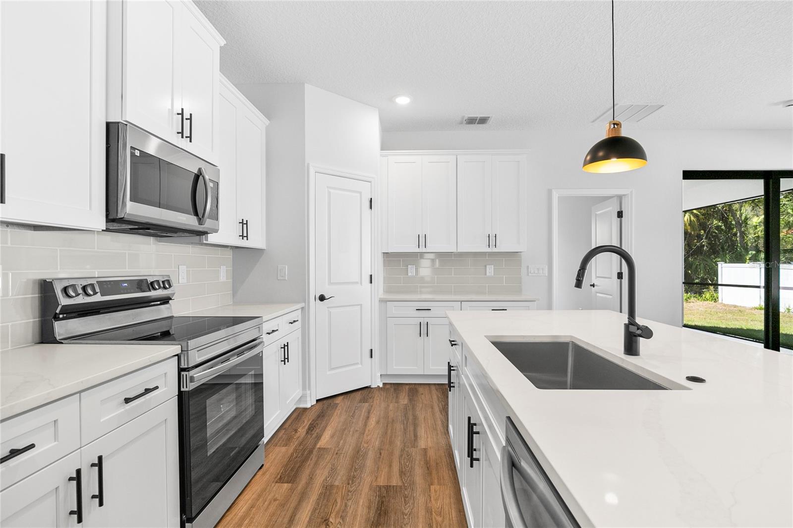 1268 IMPALA ST, NORTH PORT, FL, 34288