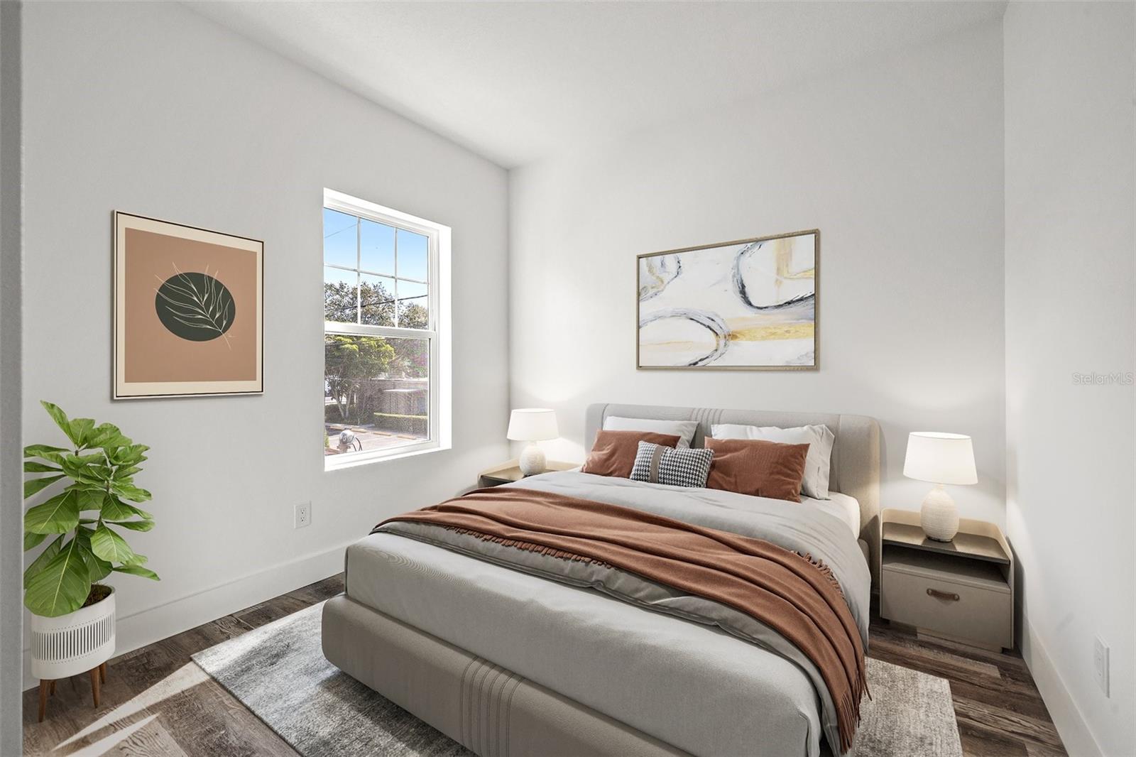 2830 1/2 2ND AVE N, ST PETERSBURG, FL, 33713