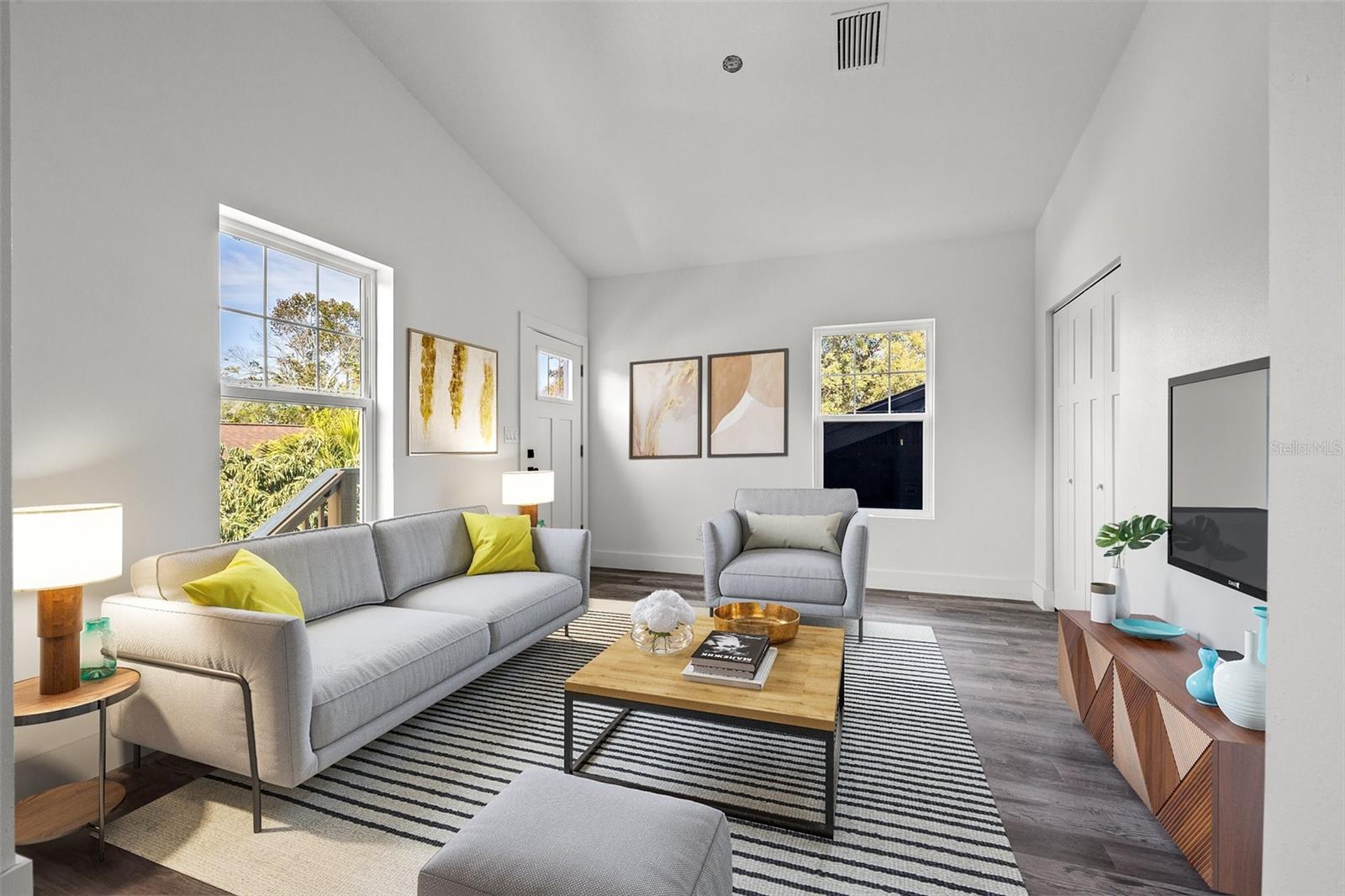 2830 1/2 2ND AVE N, ST PETERSBURG, FL, 33713