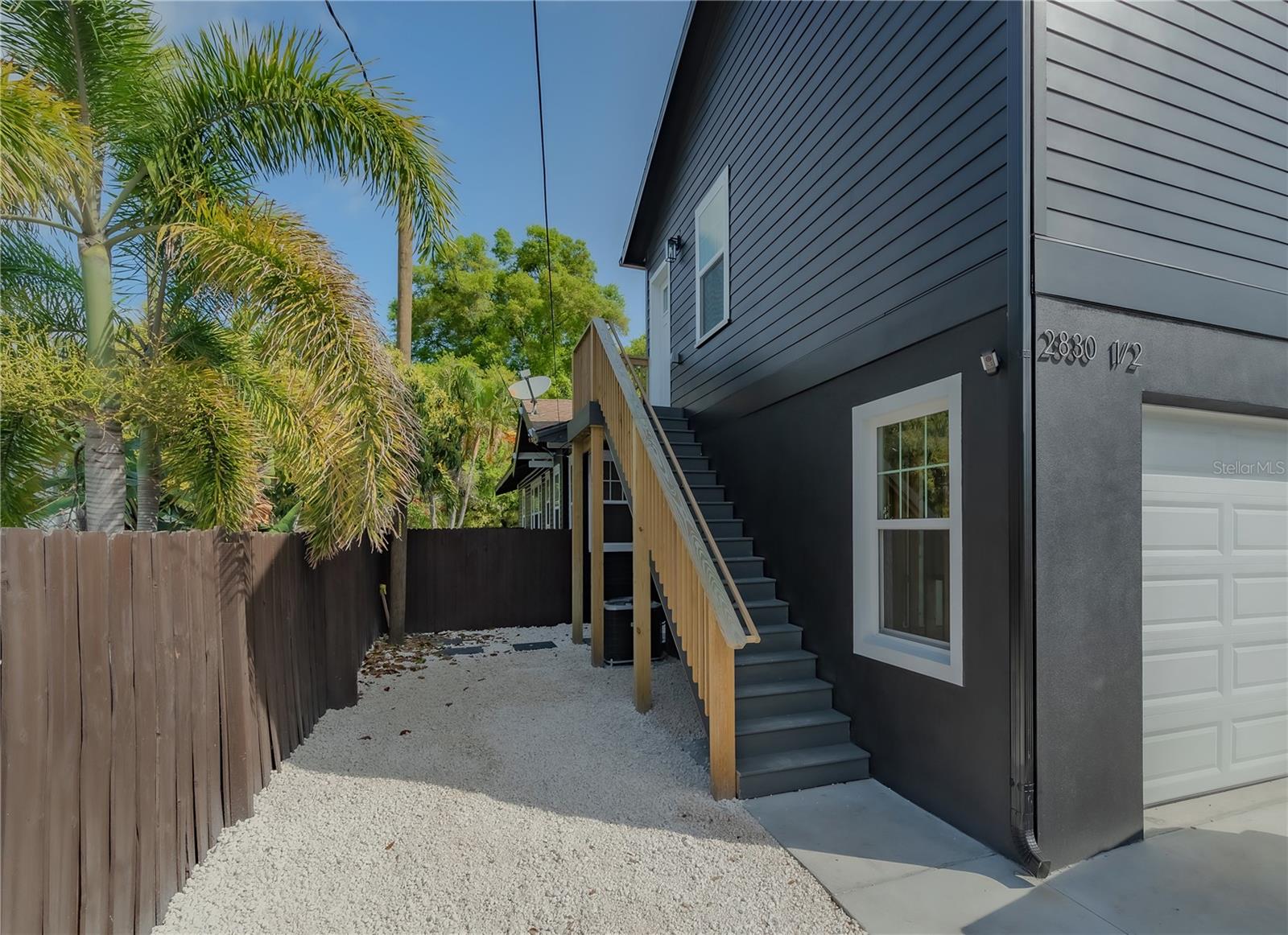 2830 1/2 2ND AVE N, ST PETERSBURG, FL, 33713