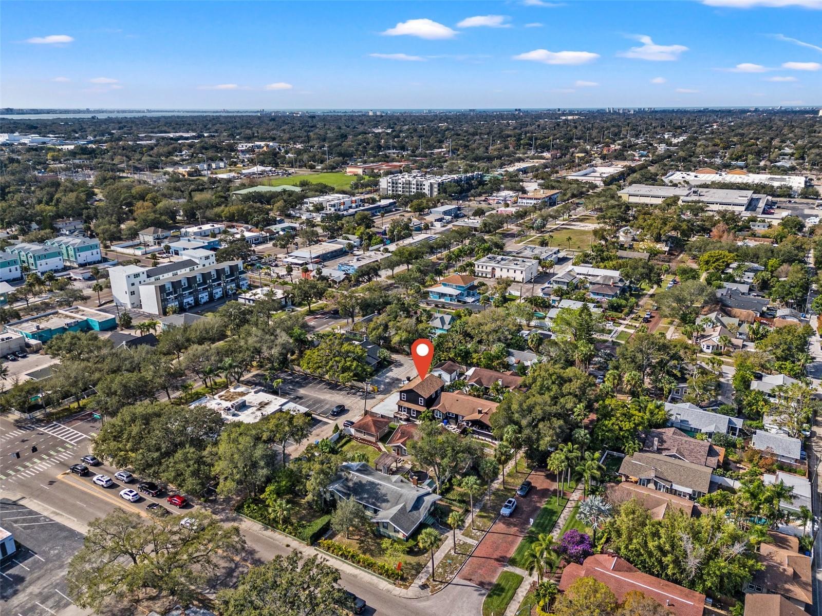 2830 1/2 2ND AVE N, ST PETERSBURG, FL, 33713