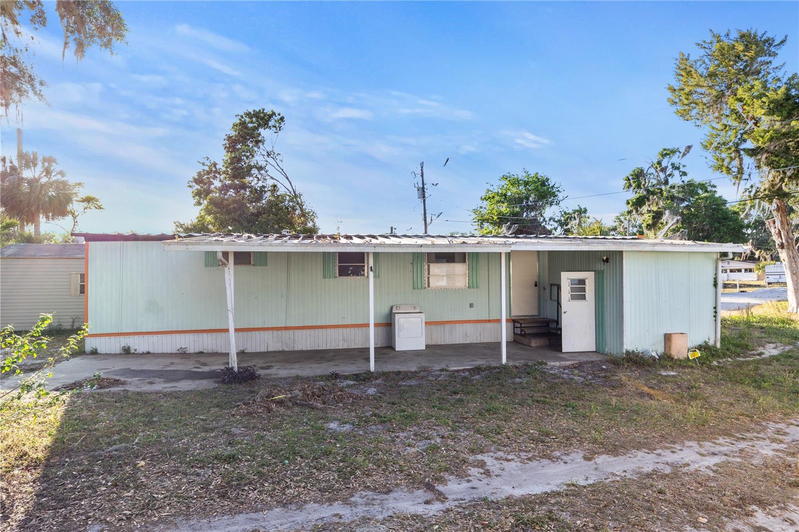 1098 NW 7TH BLVD, LAKE PANASOFFKEE, FL, 33538
