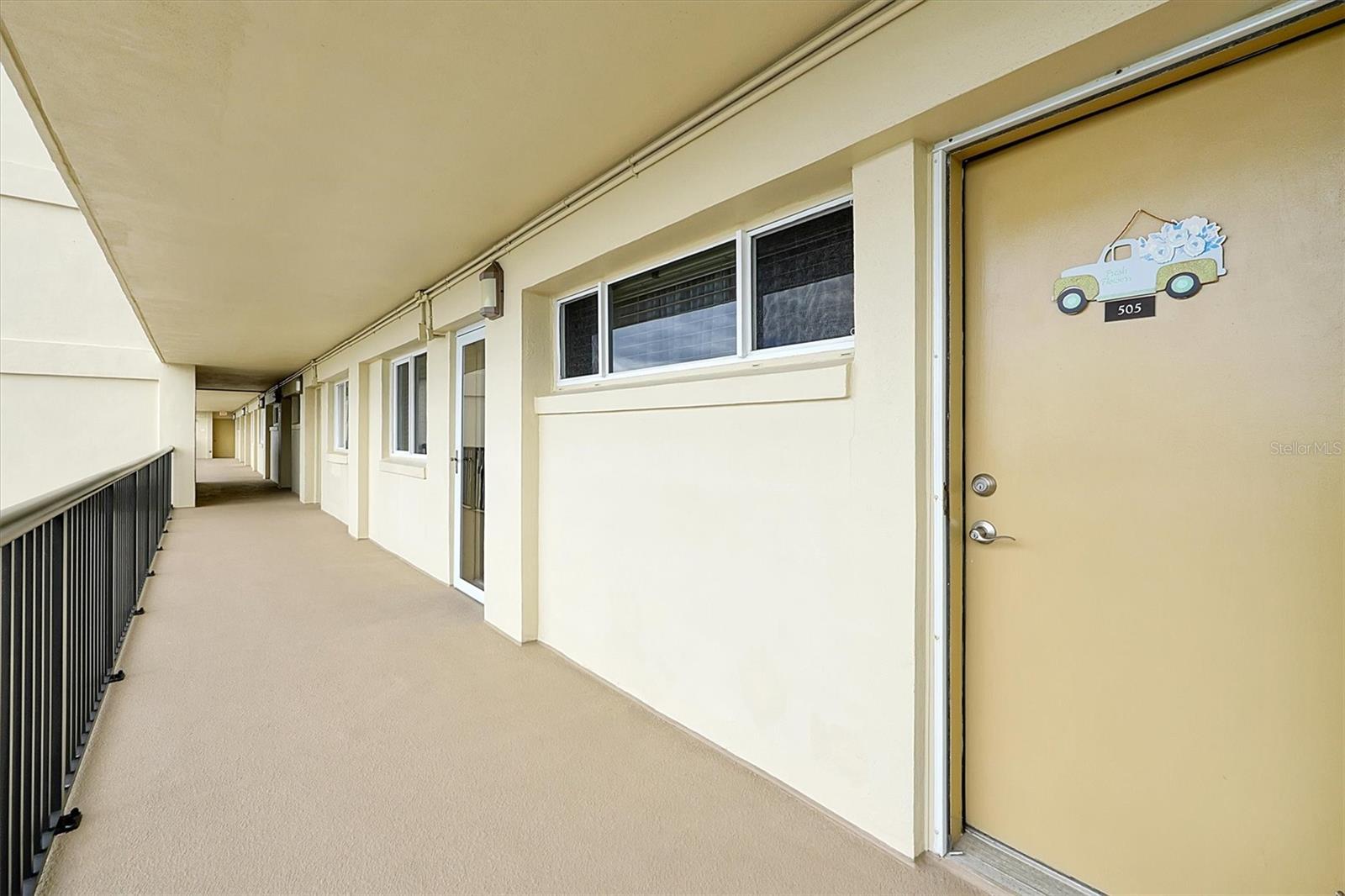 89 S ATLANTIC AVE #505, ORMOND BEACH, FL, 32176