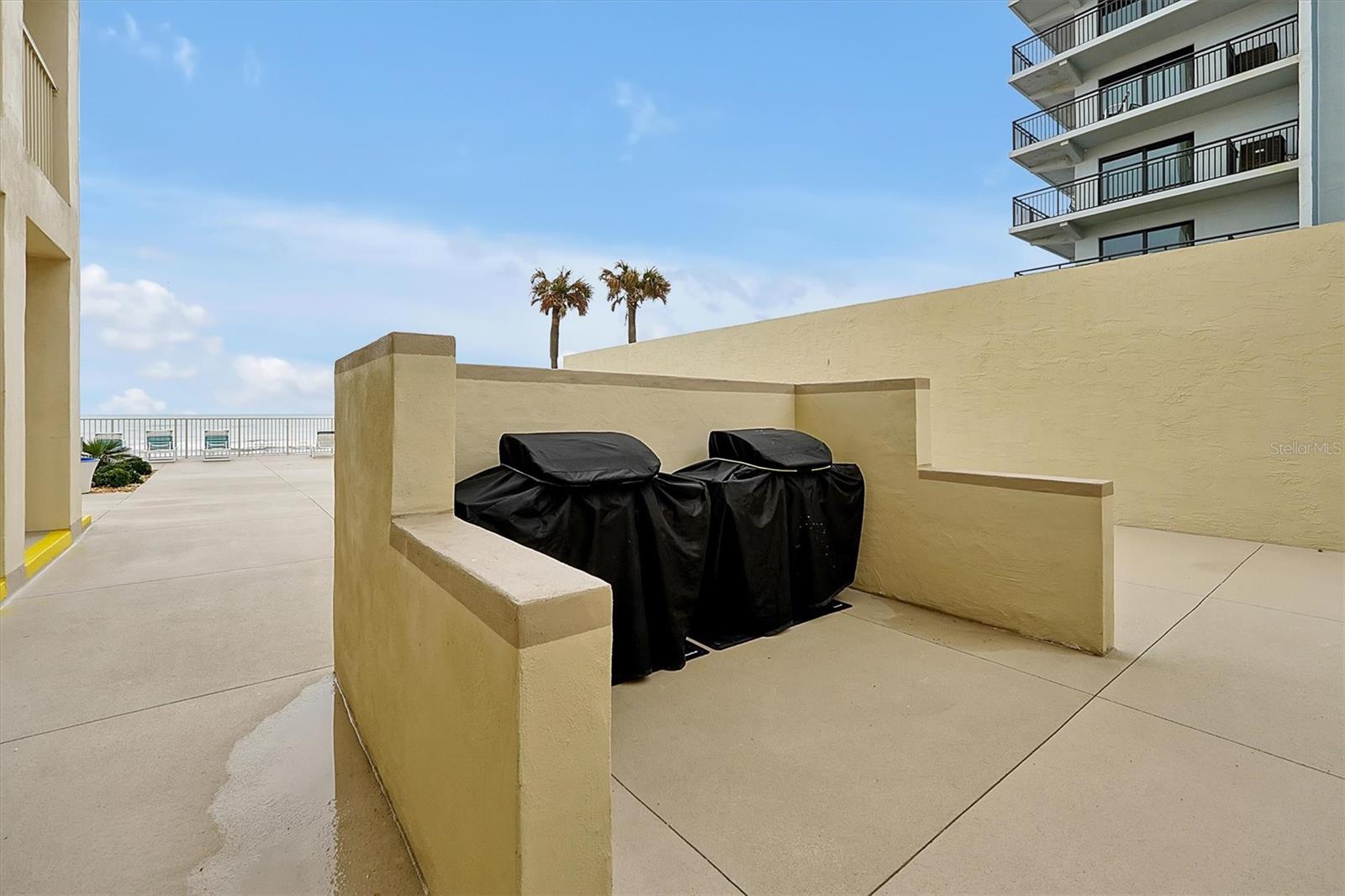 89 S ATLANTIC AVE #505, ORMOND BEACH, FL, 32176