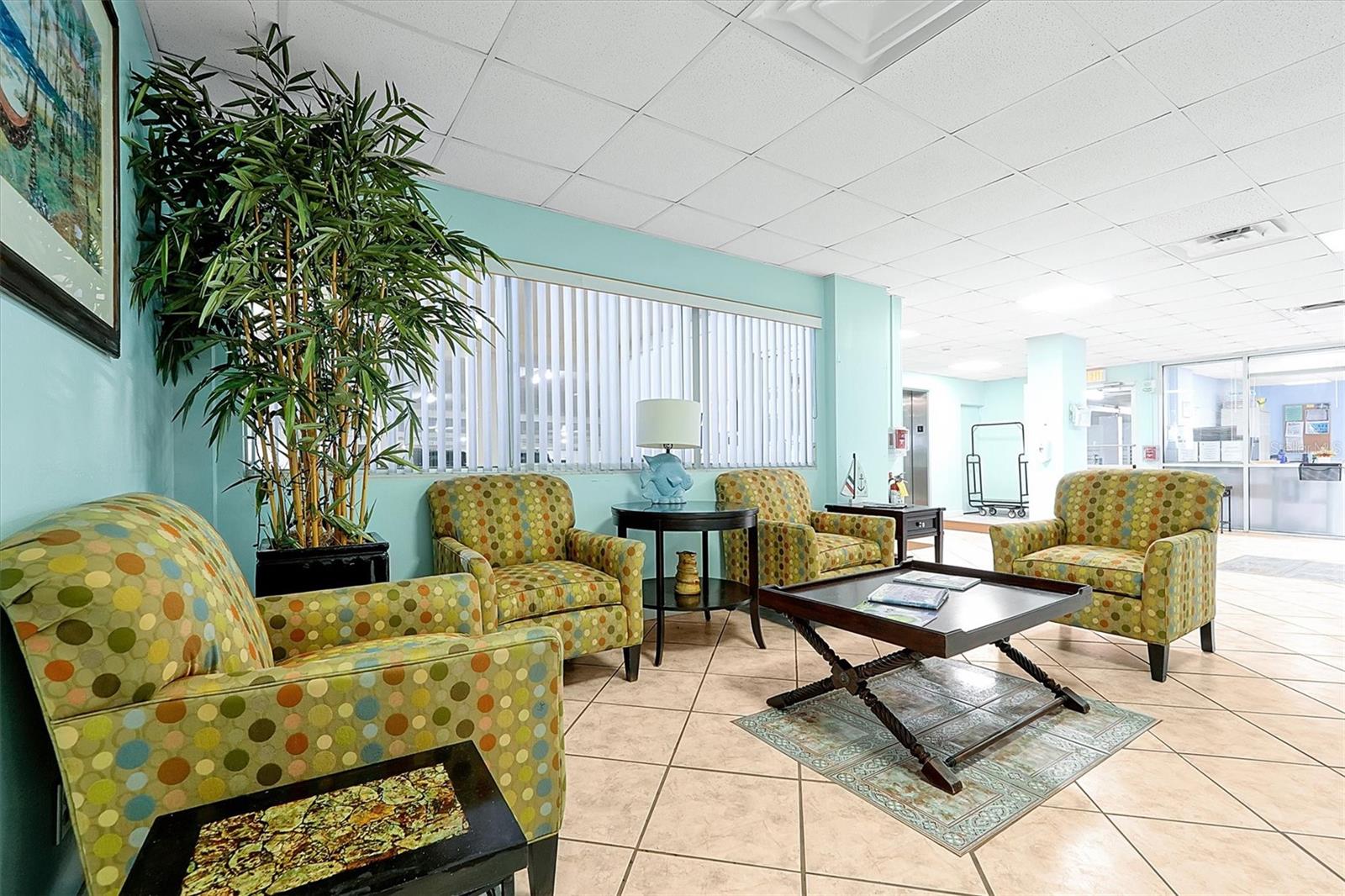 89 S ATLANTIC AVE #505, ORMOND BEACH, FL, 32176