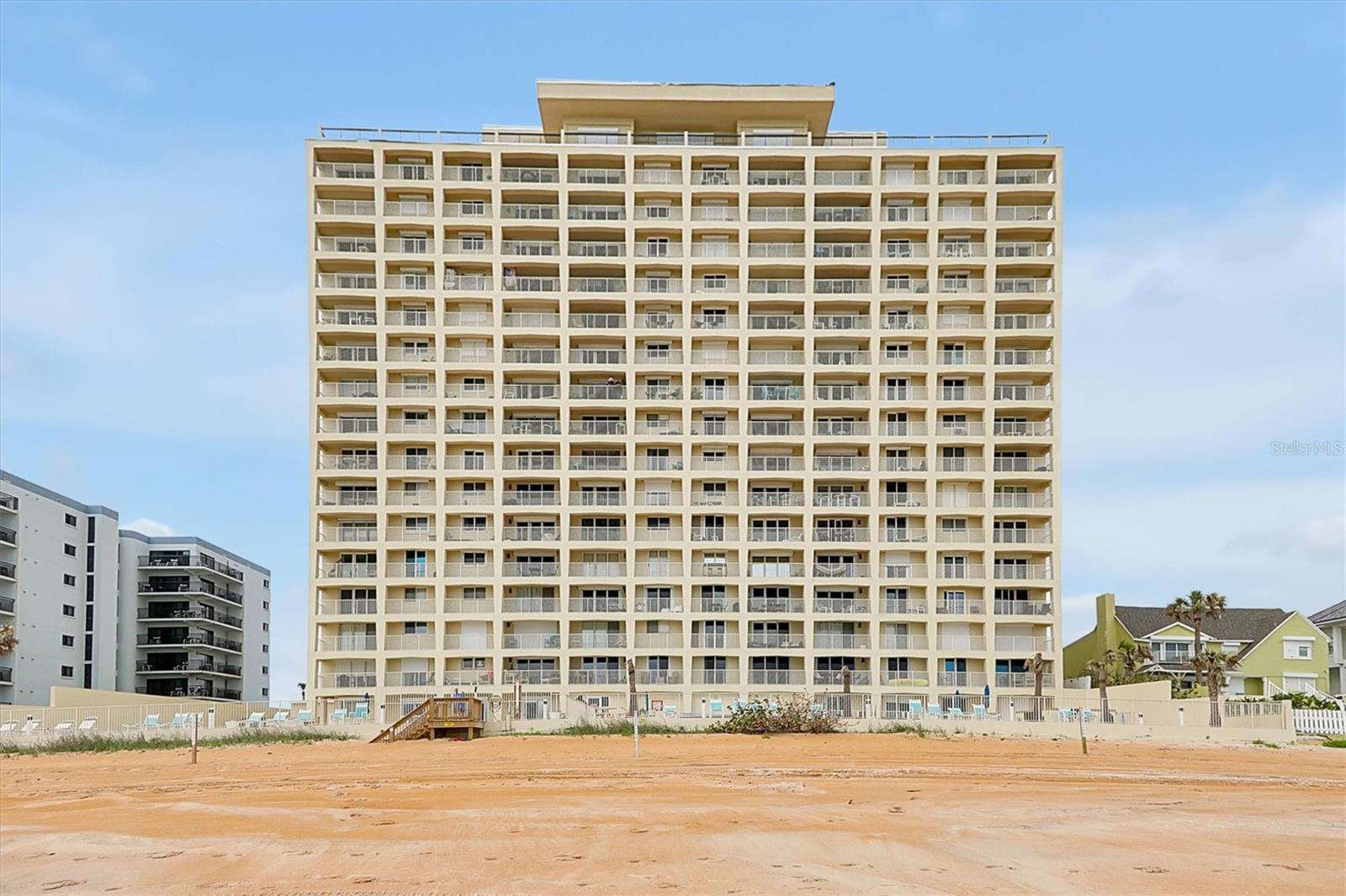 89 S ATLANTIC AVE #505, ORMOND BEACH, FL, 32176