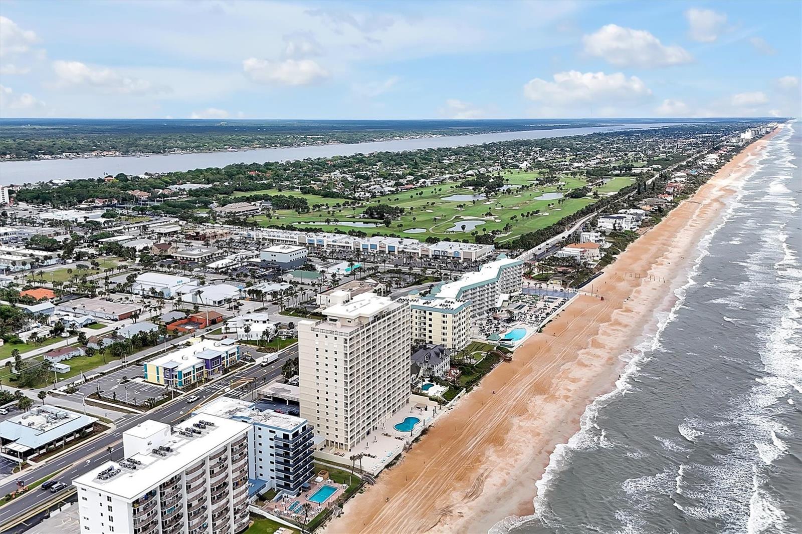 89 S ATLANTIC AVE #505, ORMOND BEACH, FL, 32176