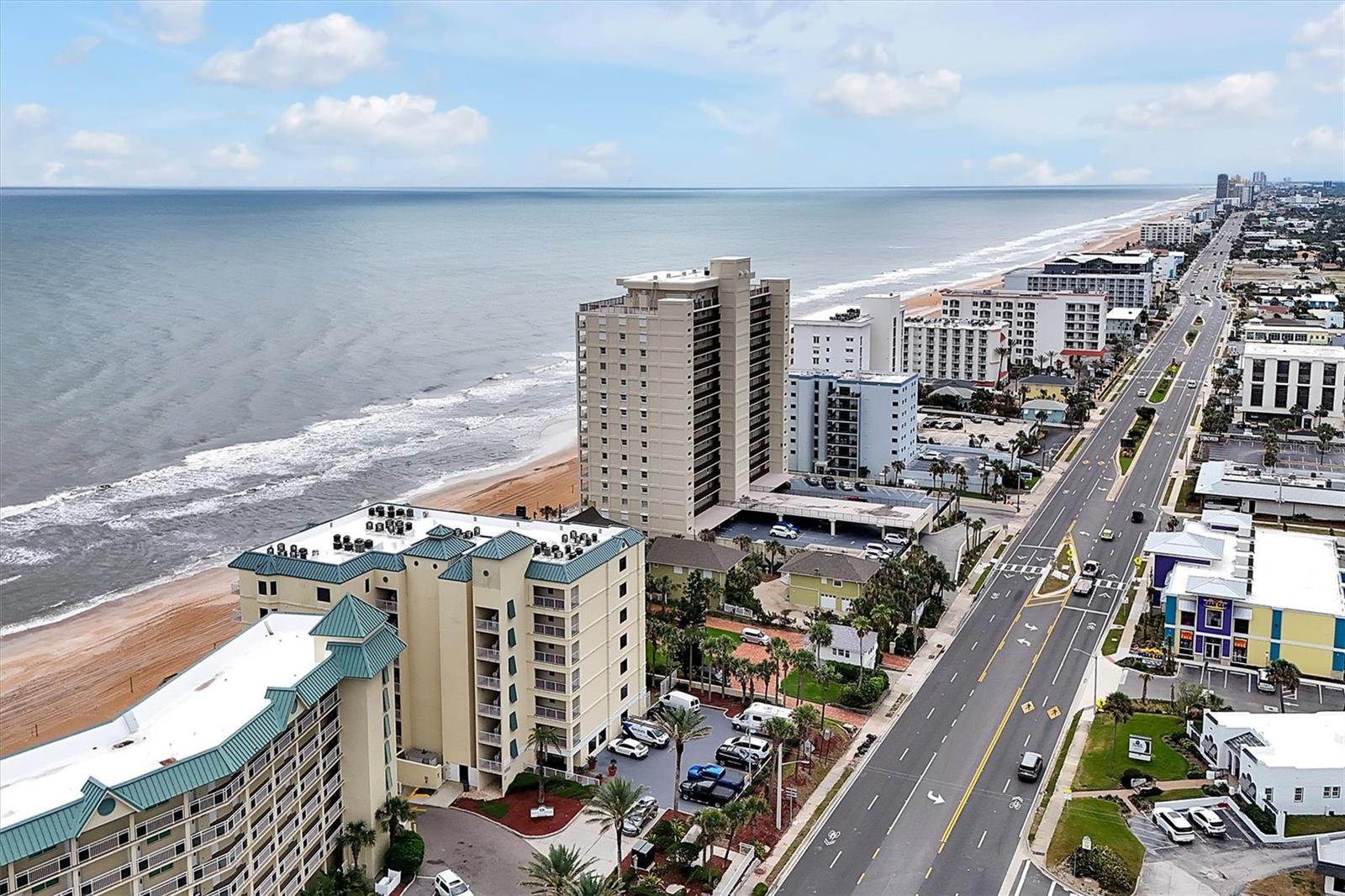 89 S ATLANTIC AVE #505, ORMOND BEACH, FL, 32176