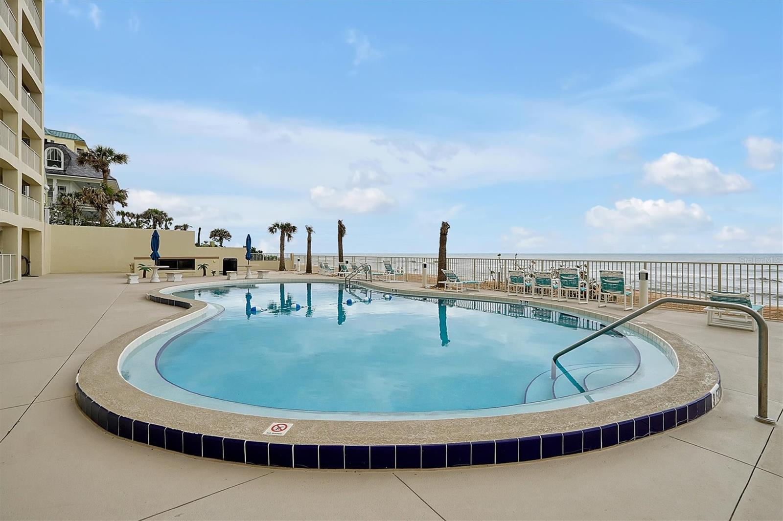 89 S ATLANTIC AVE #505, ORMOND BEACH, FL, 32176