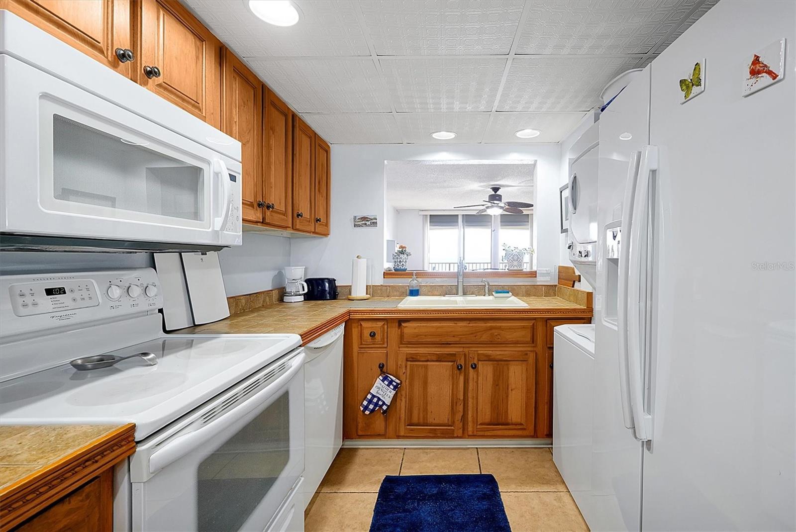 89 S ATLANTIC AVE #505, ORMOND BEACH, FL, 32176