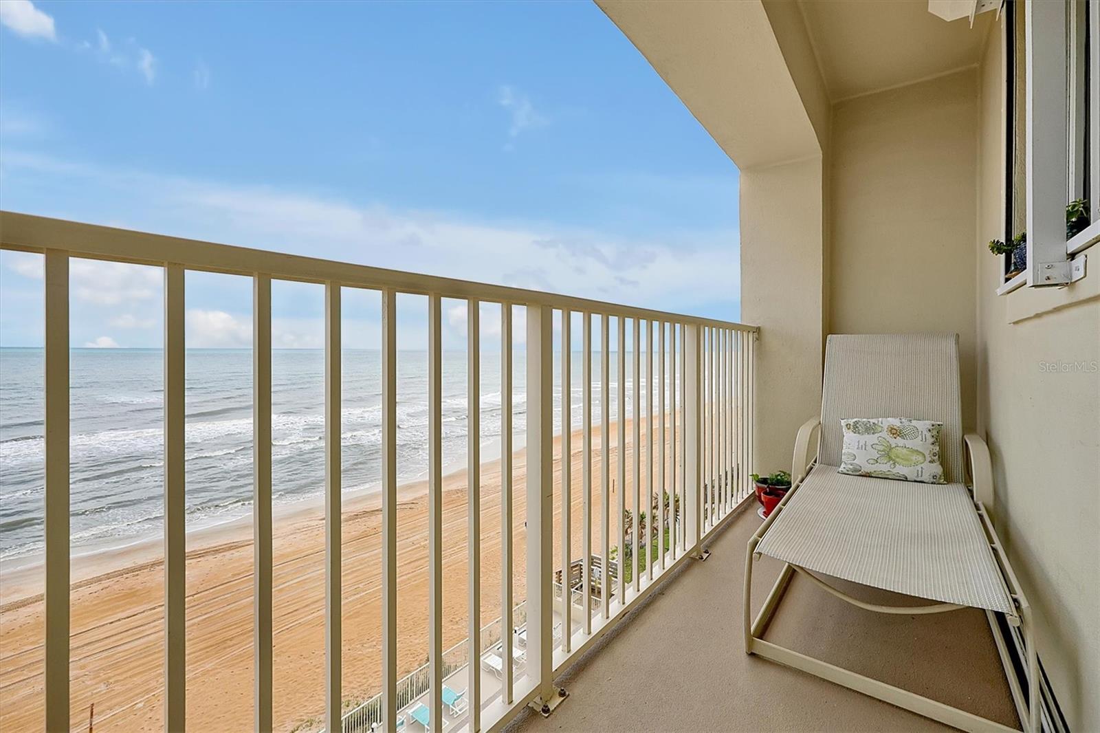 89 S ATLANTIC AVE #505, ORMOND BEACH, FL, 32176