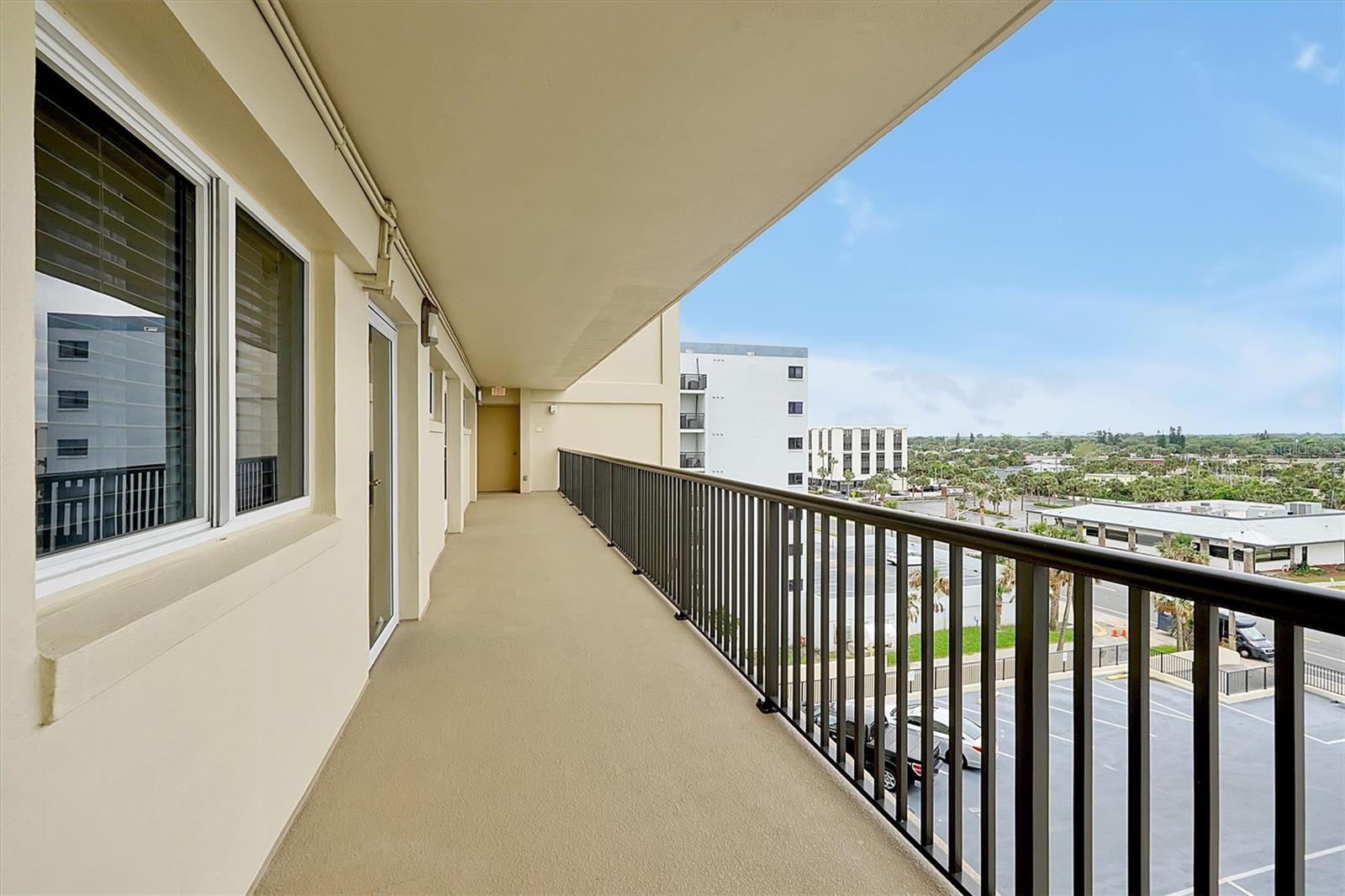 89 S ATLANTIC AVE #505, ORMOND BEACH, FL, 32176