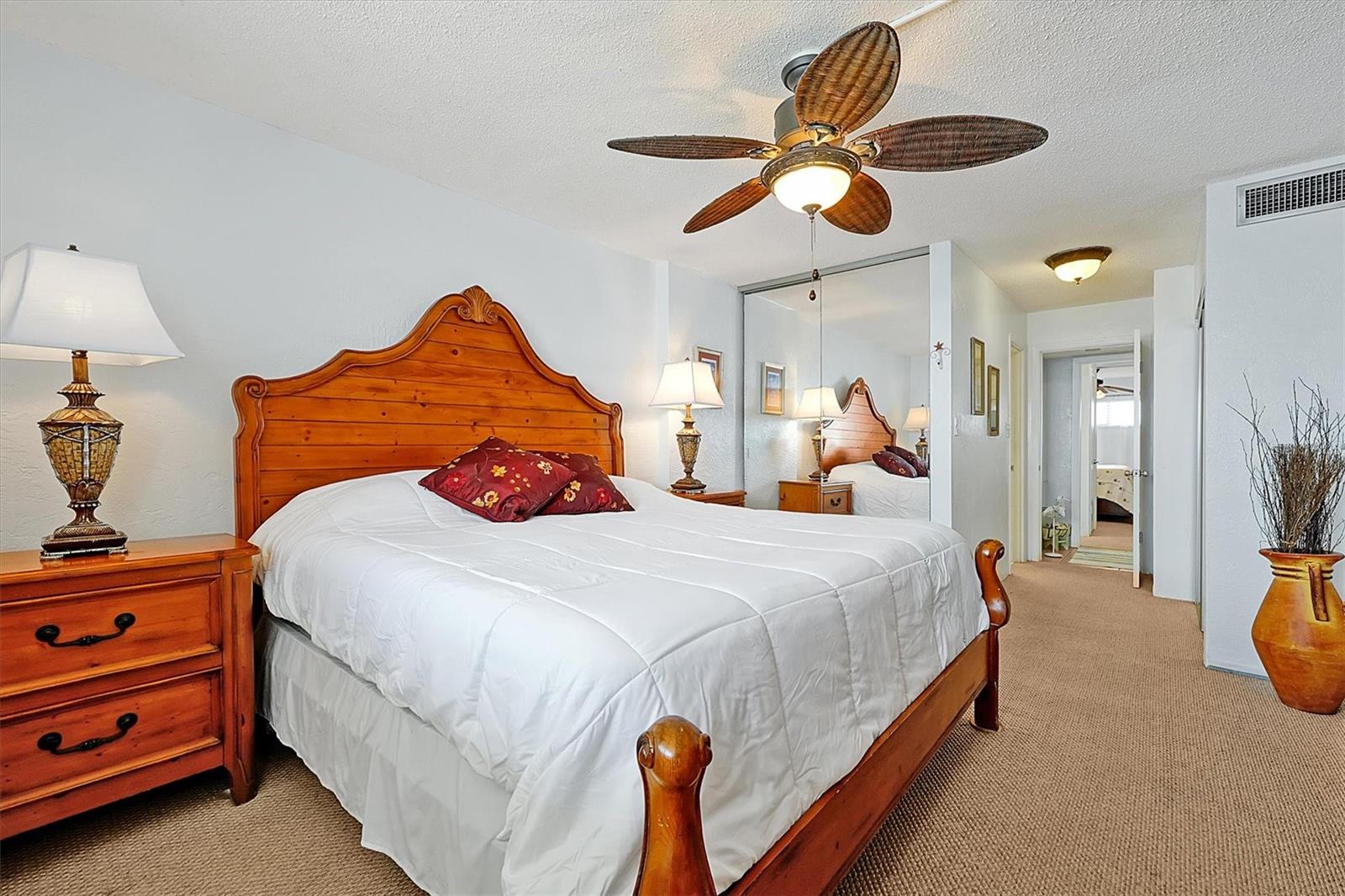 89 S ATLANTIC AVE #505, ORMOND BEACH, FL, 32176