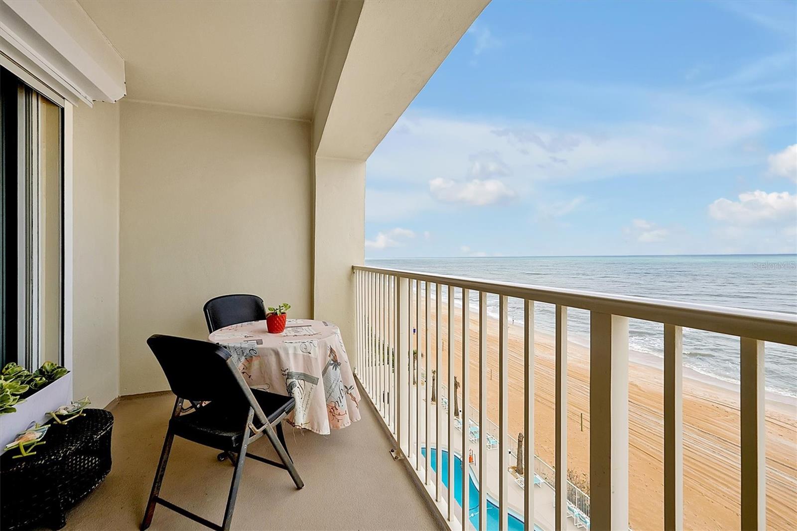 89 S ATLANTIC AVE #505, ORMOND BEACH, FL, 32176