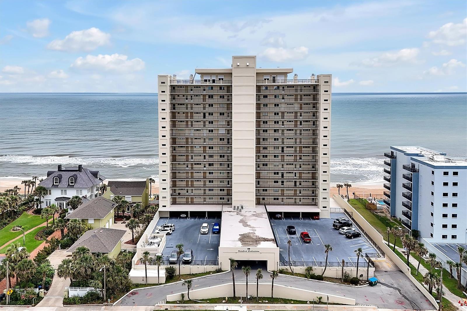 89 S ATLANTIC AVE #505, ORMOND BEACH, FL, 32176