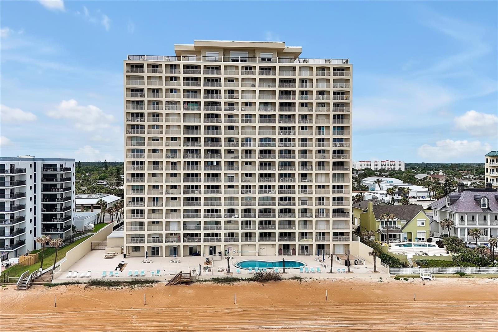89 S ATLANTIC AVE #505, ORMOND BEACH, FL, 32176