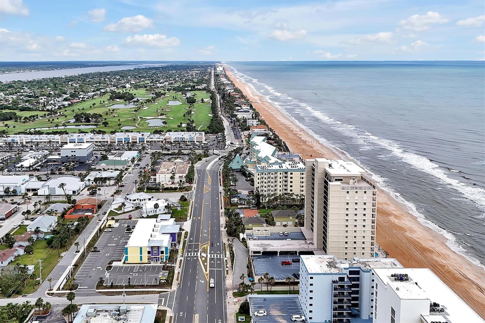 89 S ATLANTIC AVE #505, ORMOND BEACH, FL, 32176