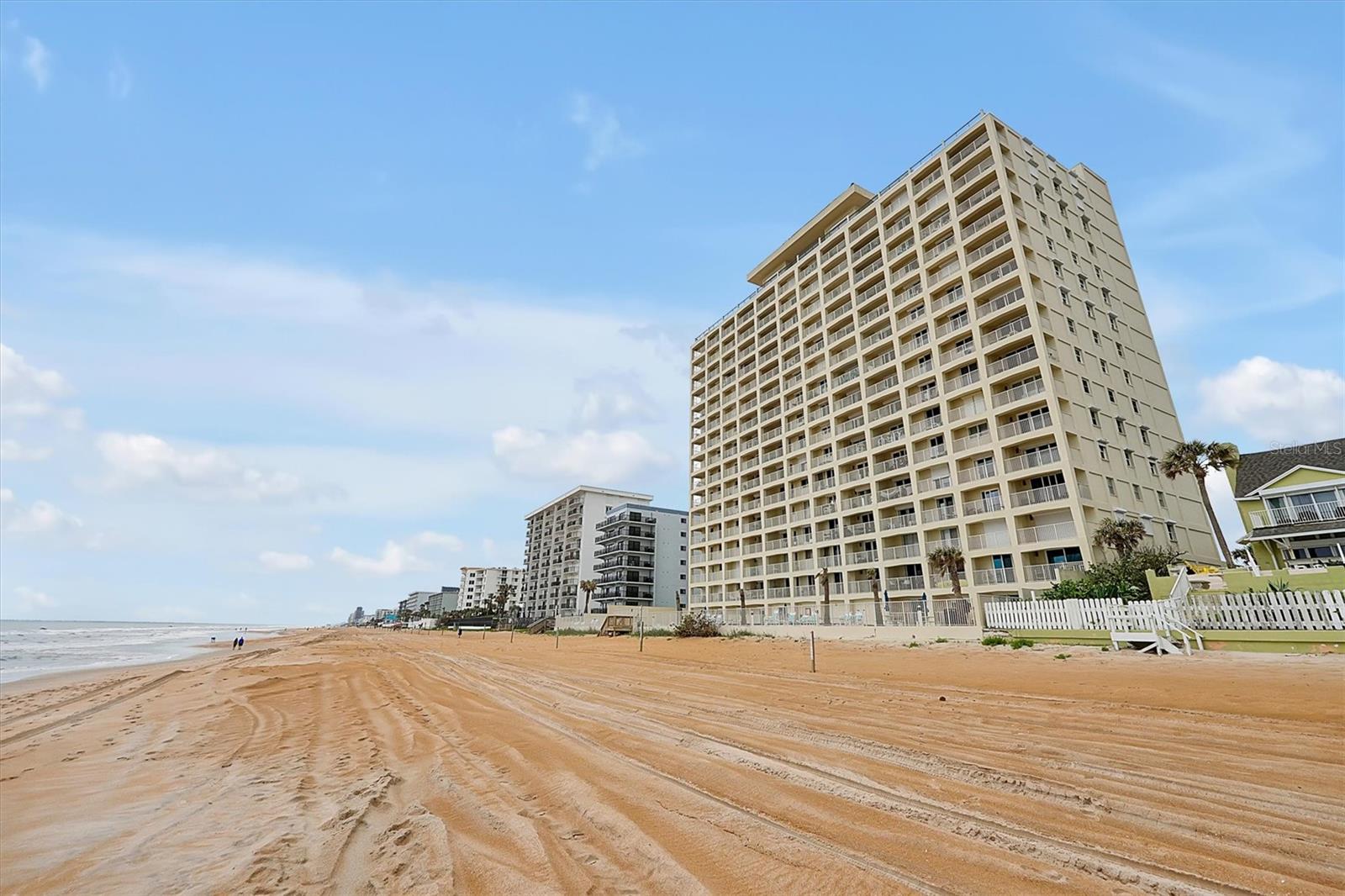 89 S ATLANTIC AVE #505, ORMOND BEACH, FL, 32176