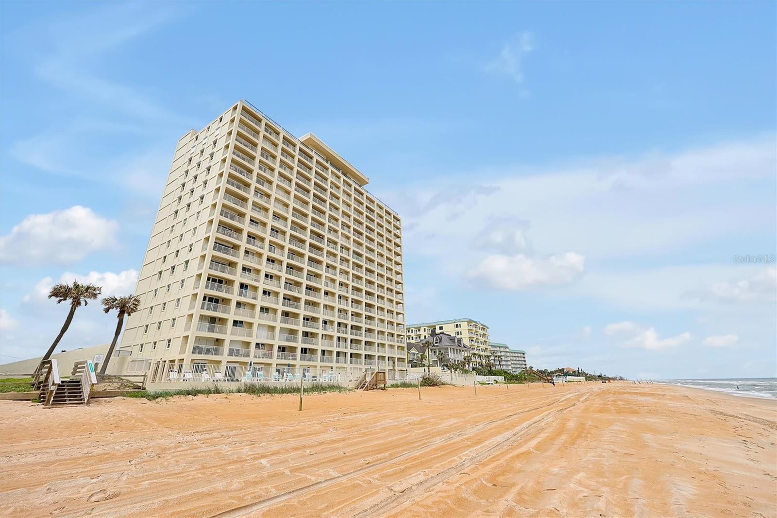 89 S ATLANTIC AVE #505, ORMOND BEACH, FL, 32176