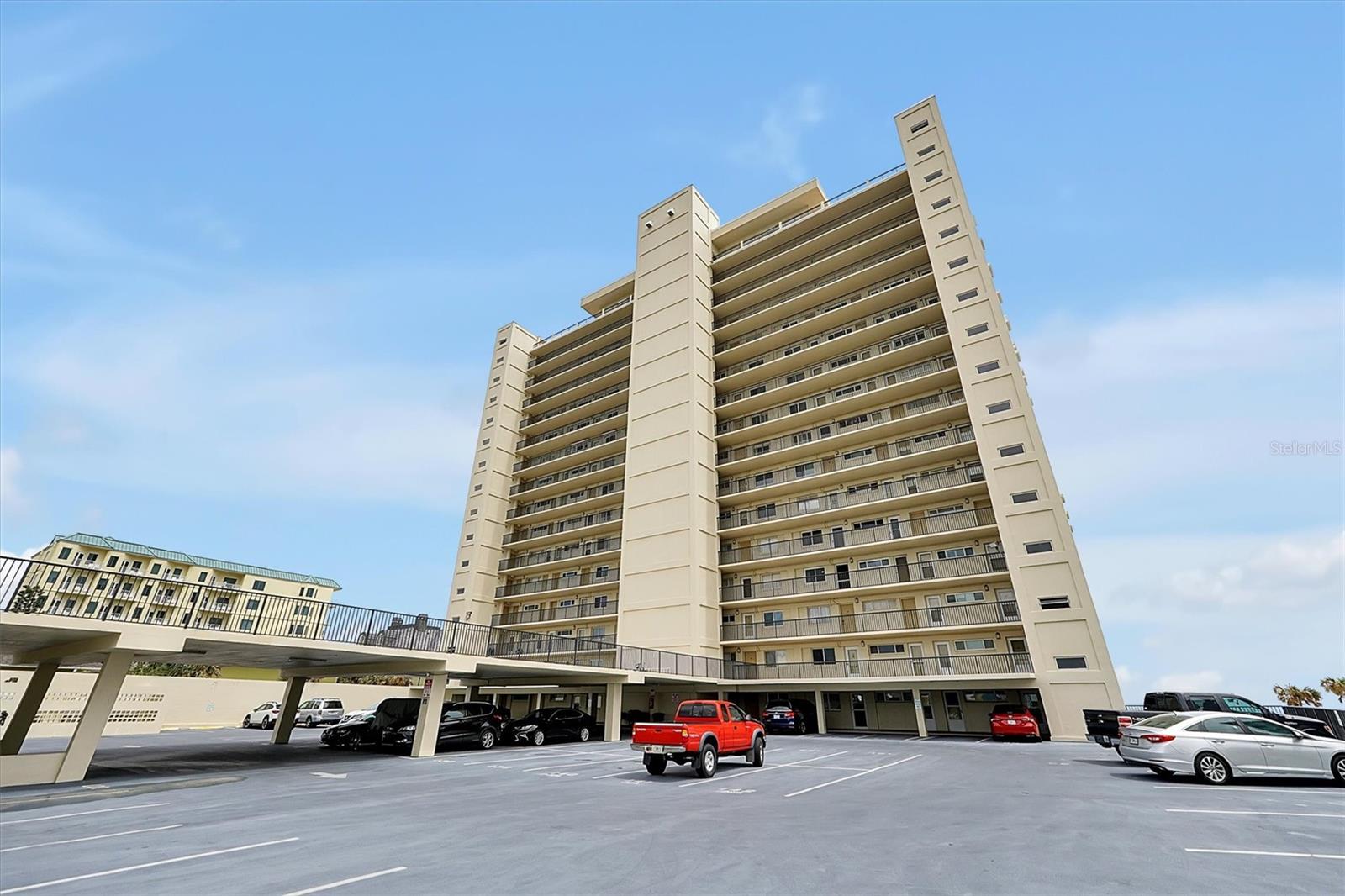 89 S ATLANTIC AVE #505, ORMOND BEACH, FL, 32176