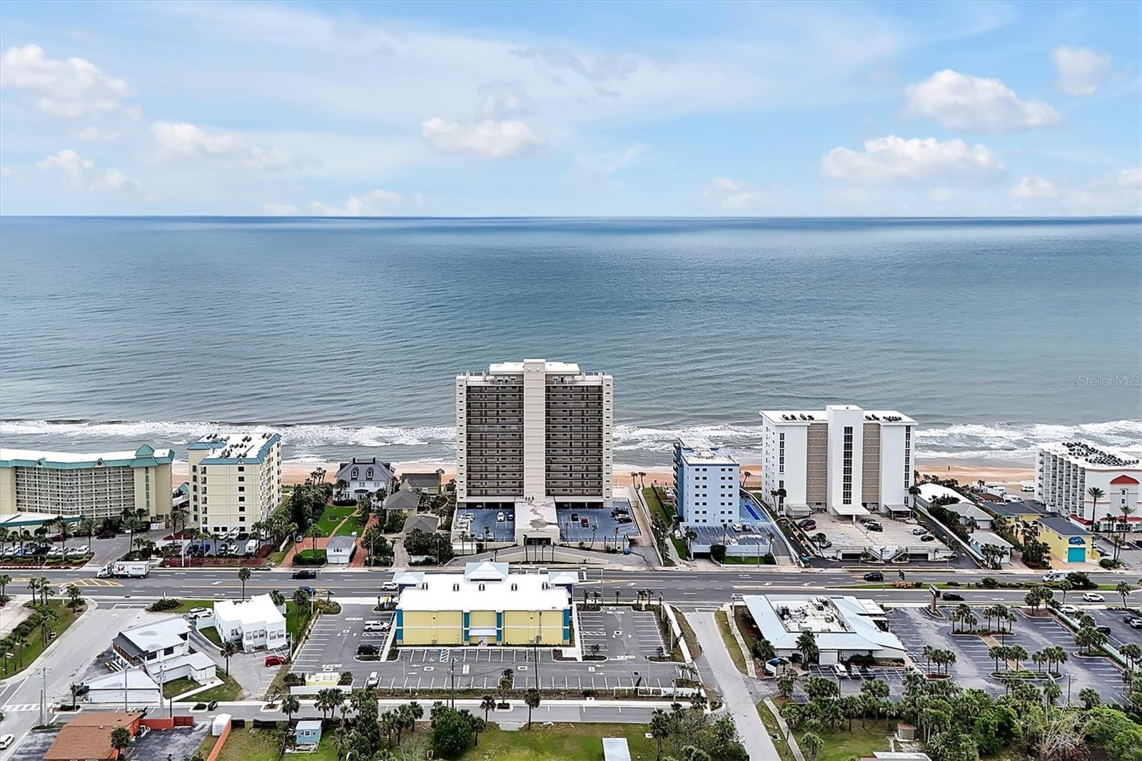 89 S ATLANTIC AVE #505, ORMOND BEACH, FL, 32176