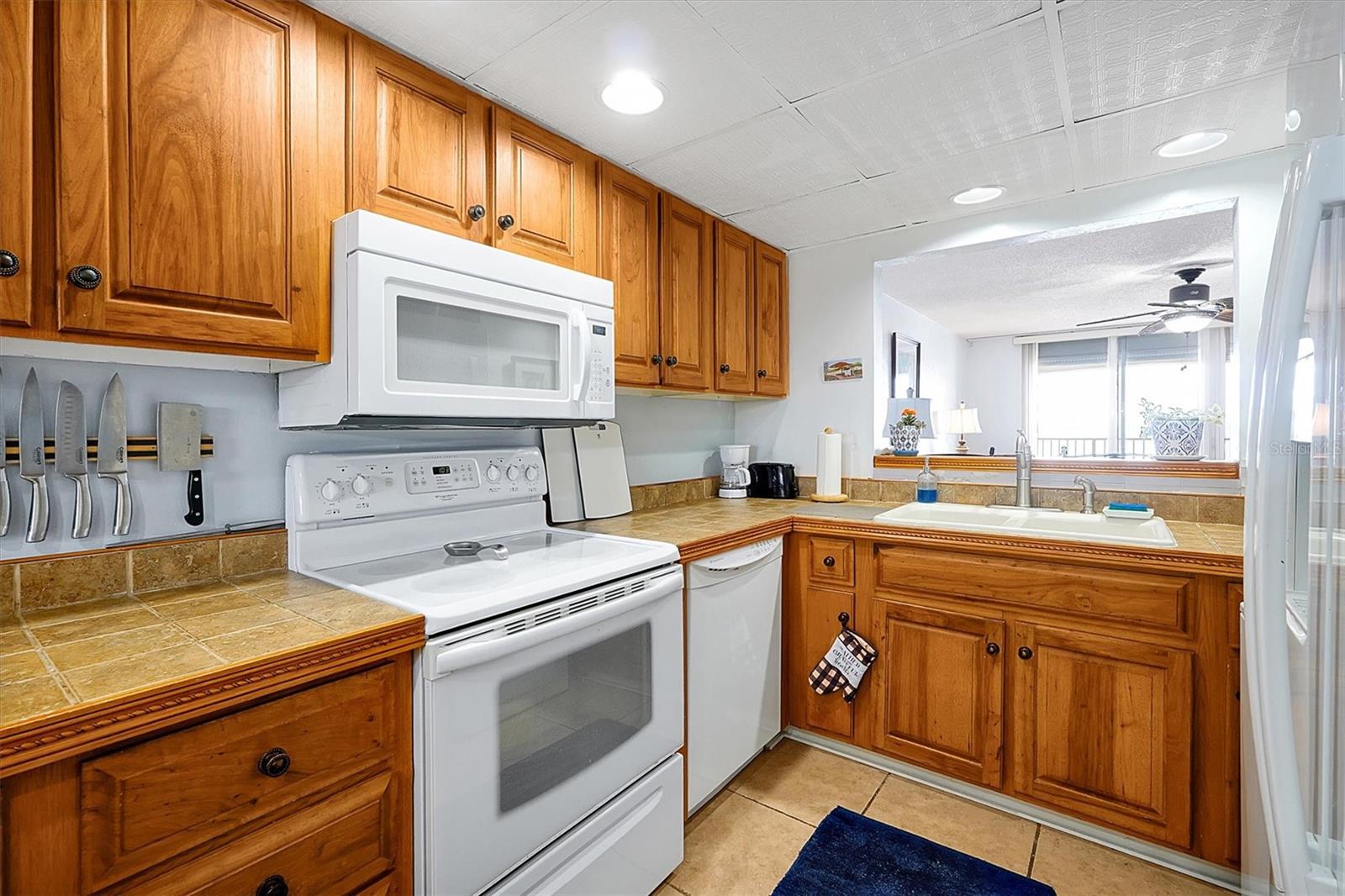 89 S ATLANTIC AVE #505, ORMOND BEACH, FL, 32176