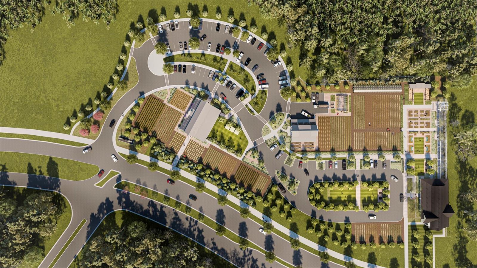 10258 GENTLE RAIN DR, LAND O LAKES, FL, 34638