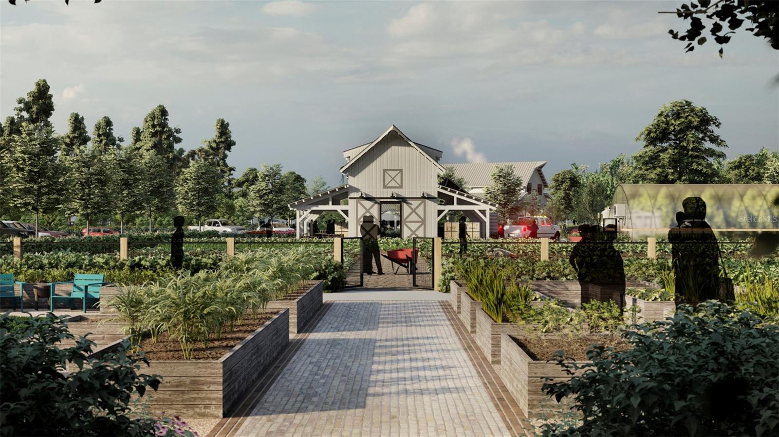 10258 GENTLE RAIN DR, LAND O LAKES, FL, 34638