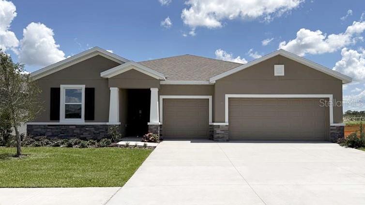 3053 CANOPY OAK BLVD, WILDWOOD, FL, 34785