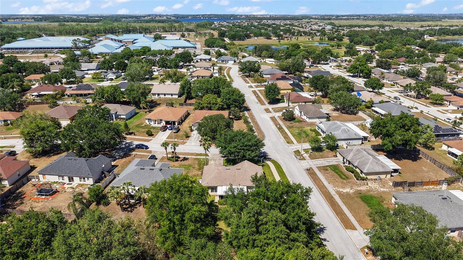 1554 SARUS AVE, GROVELAND, FL, 34736