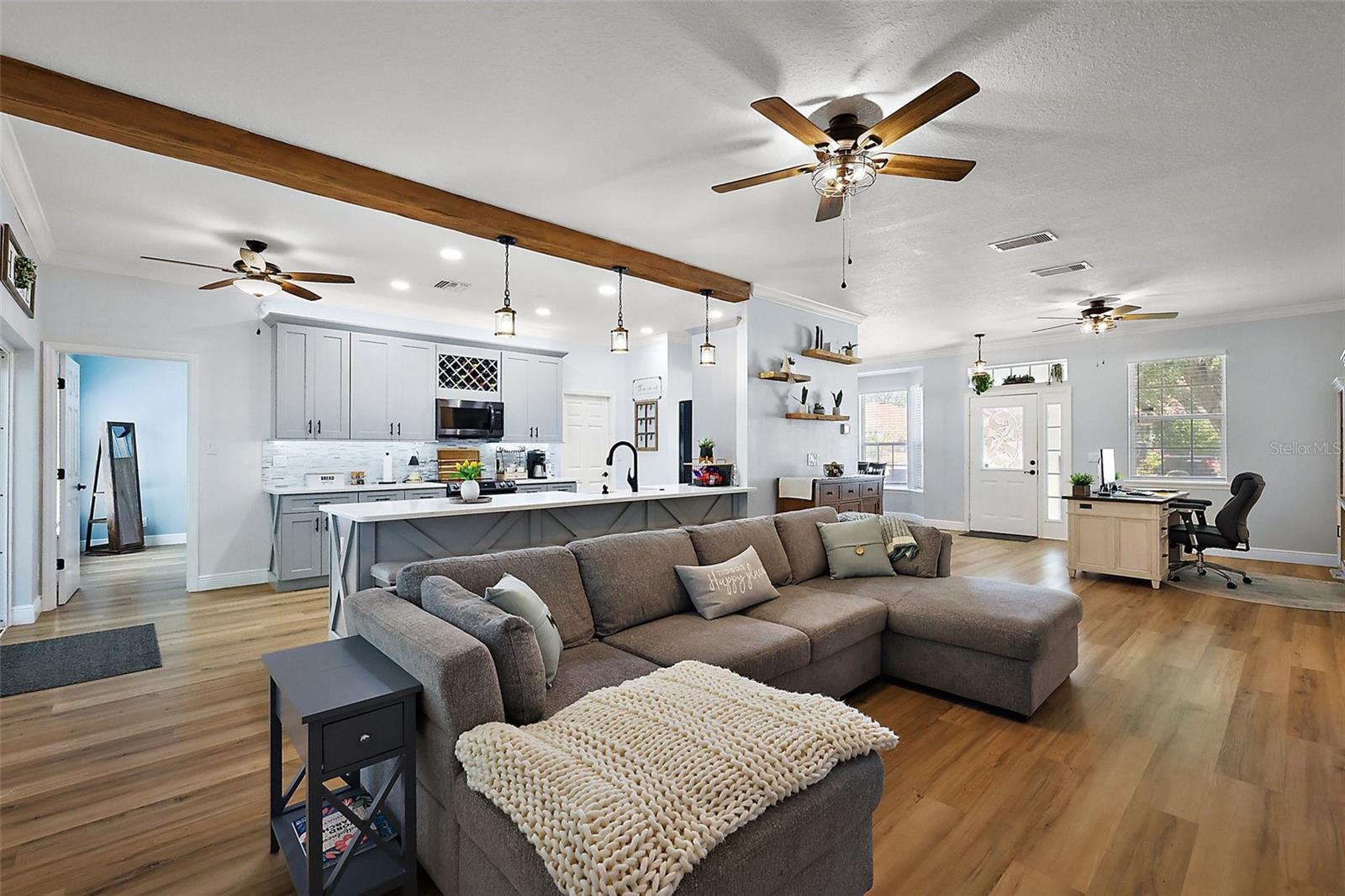 1554 SARUS AVE, GROVELAND, FL, 34736