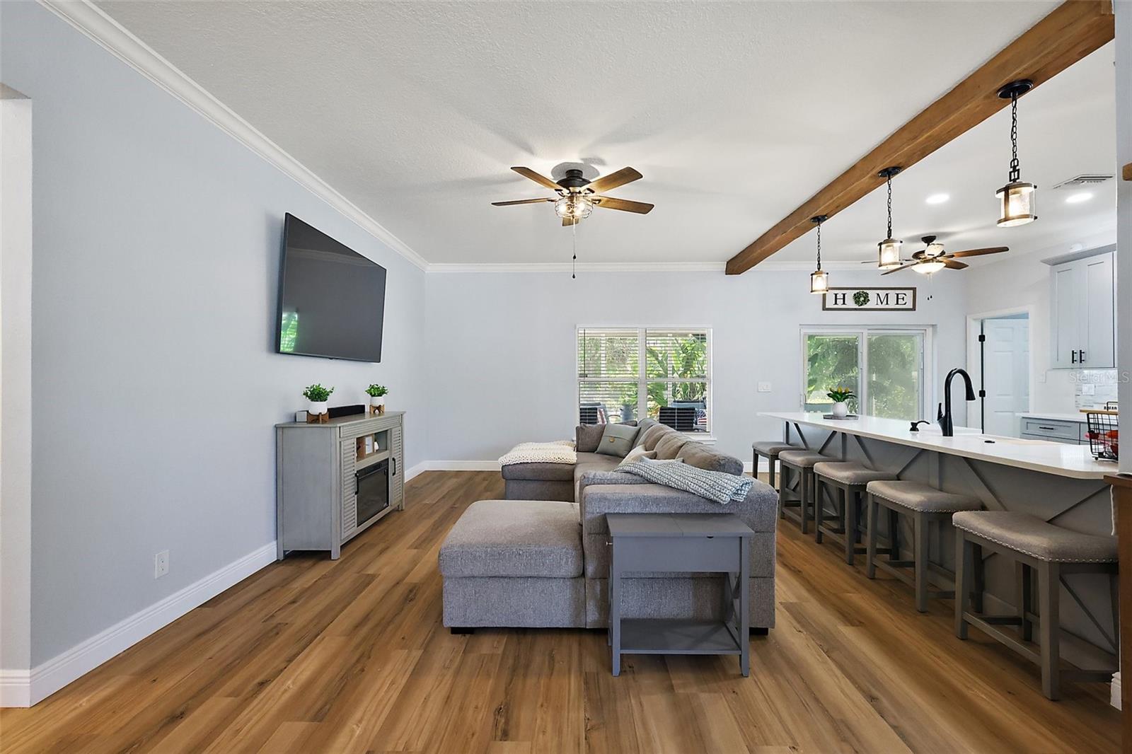 1554 SARUS AVE, GROVELAND, FL, 34736