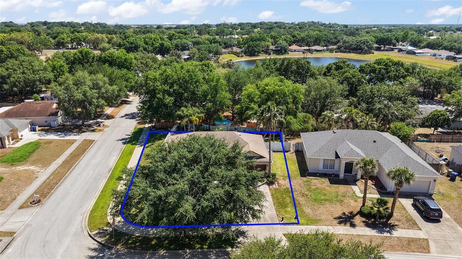 1554 SARUS AVE, GROVELAND, FL, 34736