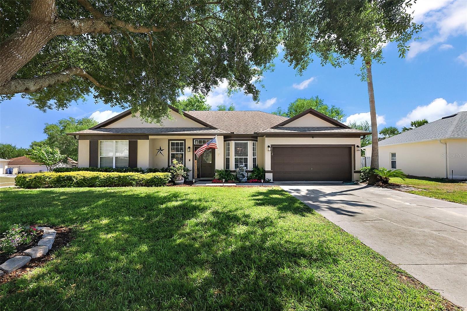 1554 SARUS AVE, GROVELAND, FL, 34736