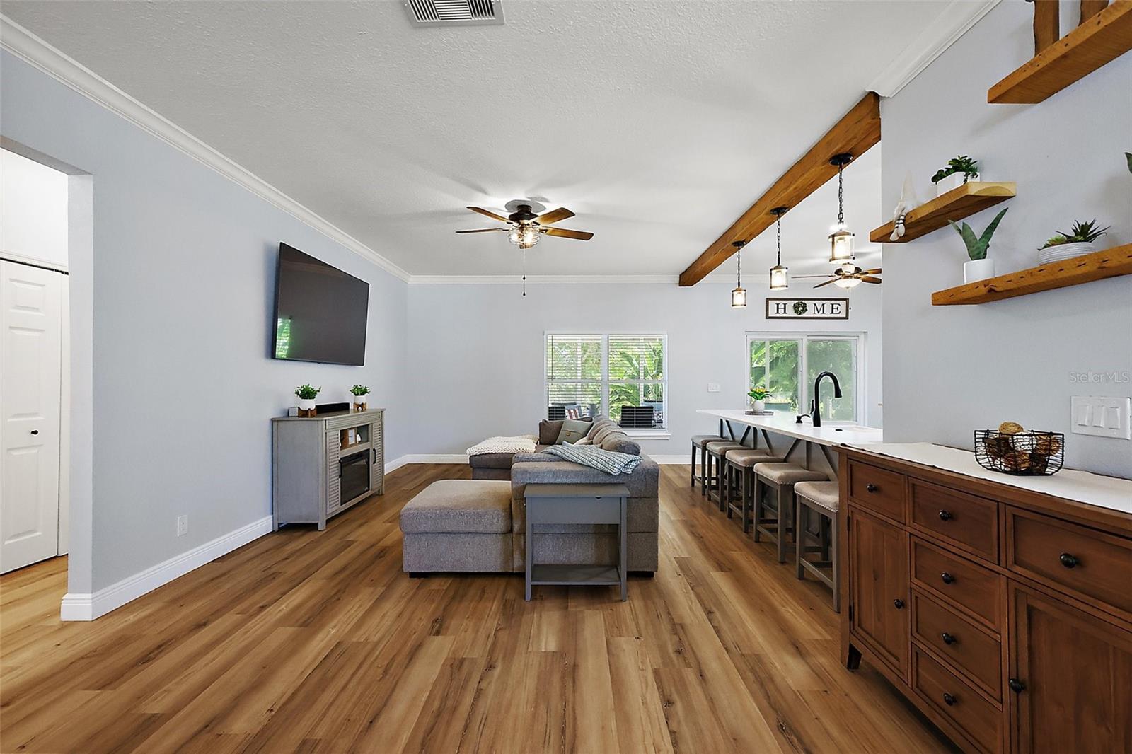 1554 SARUS AVE, GROVELAND, FL, 34736