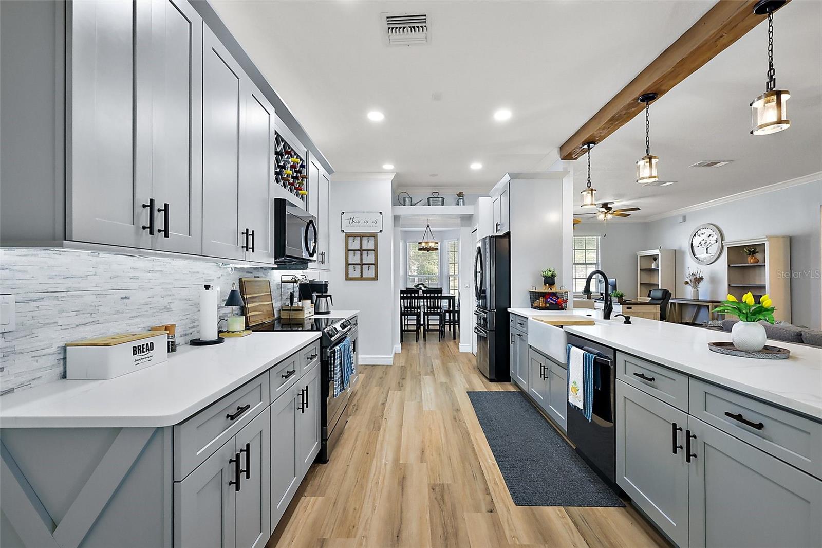 1554 SARUS AVE, GROVELAND, FL, 34736